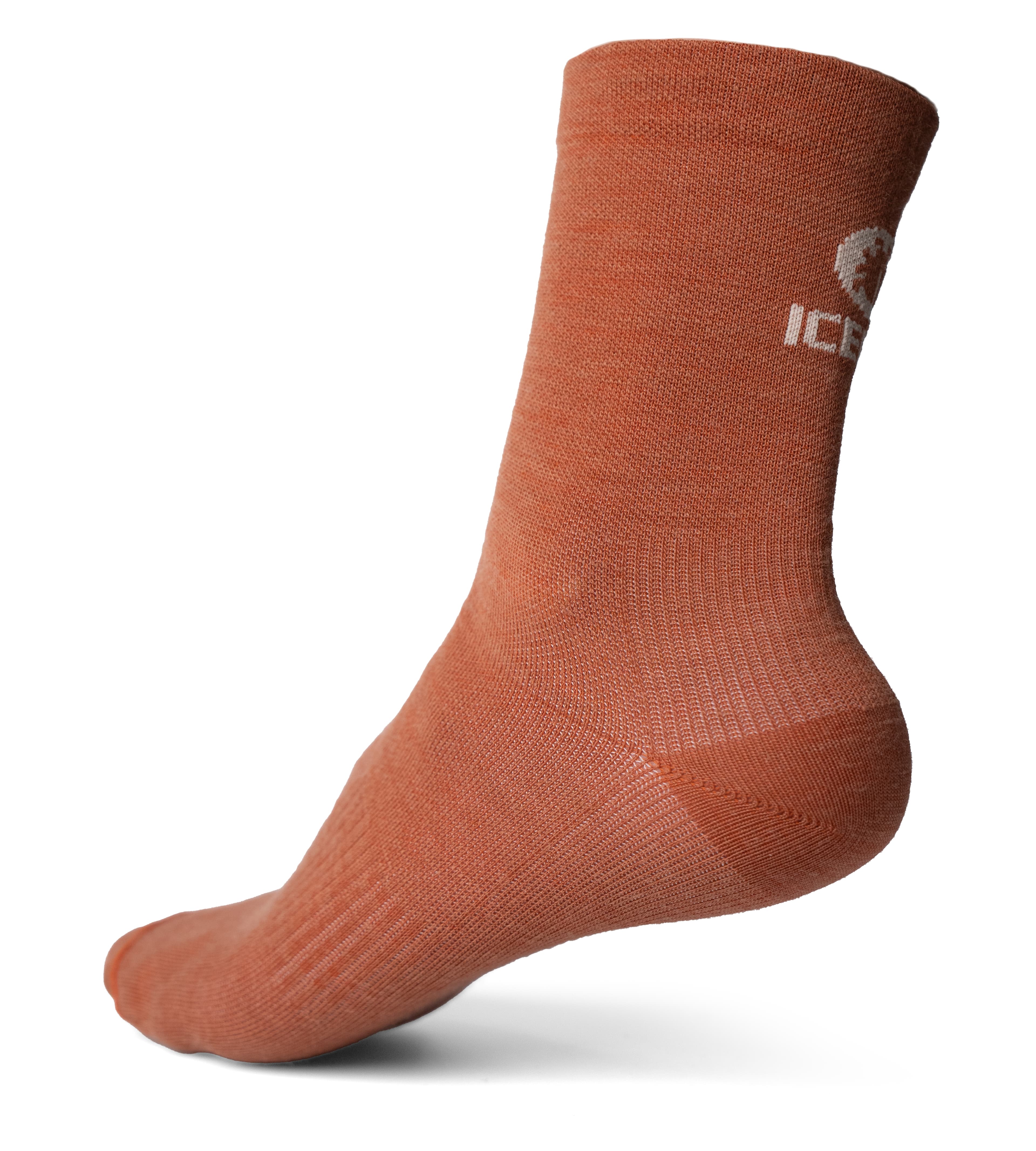 Light Merino Sock