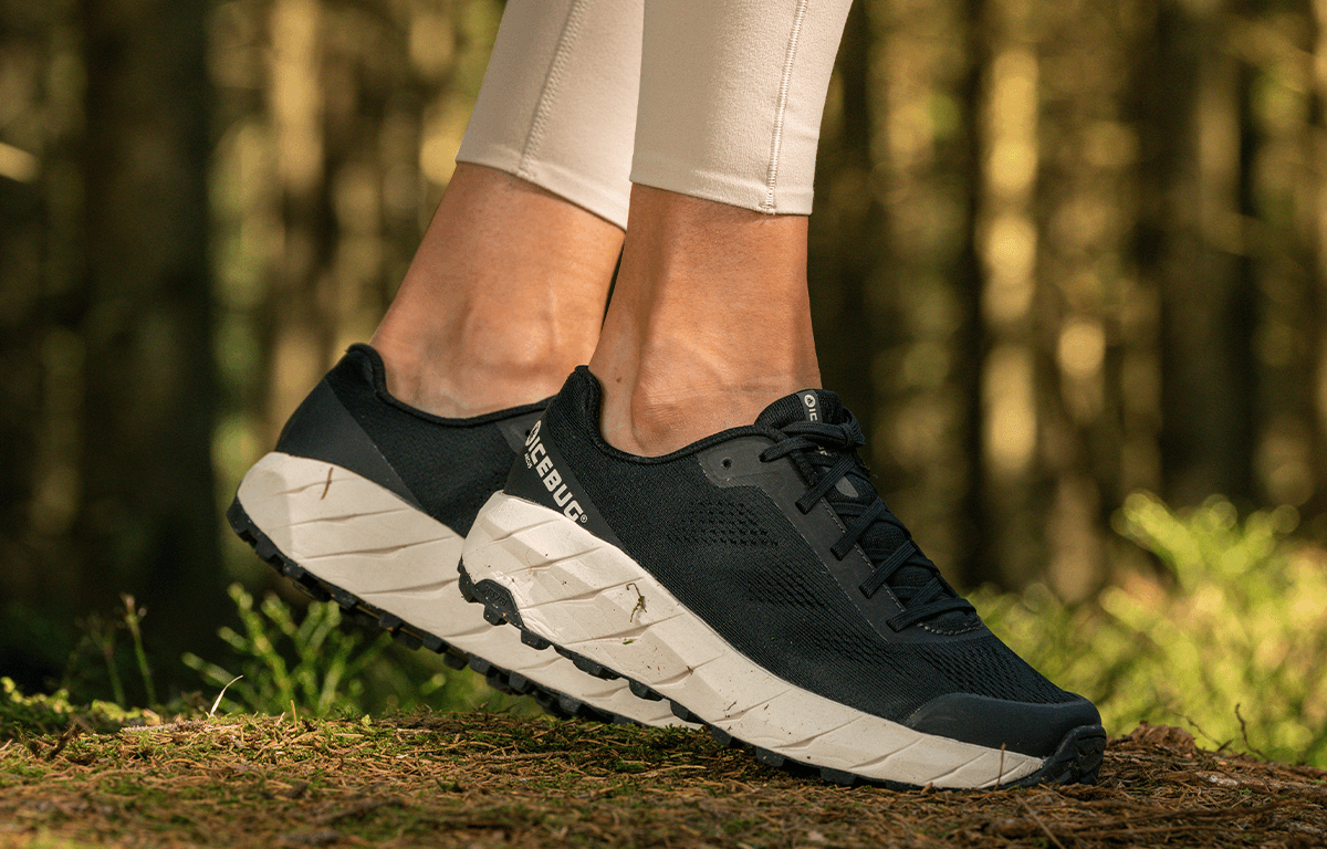 Arcus Women's RB9X - Black