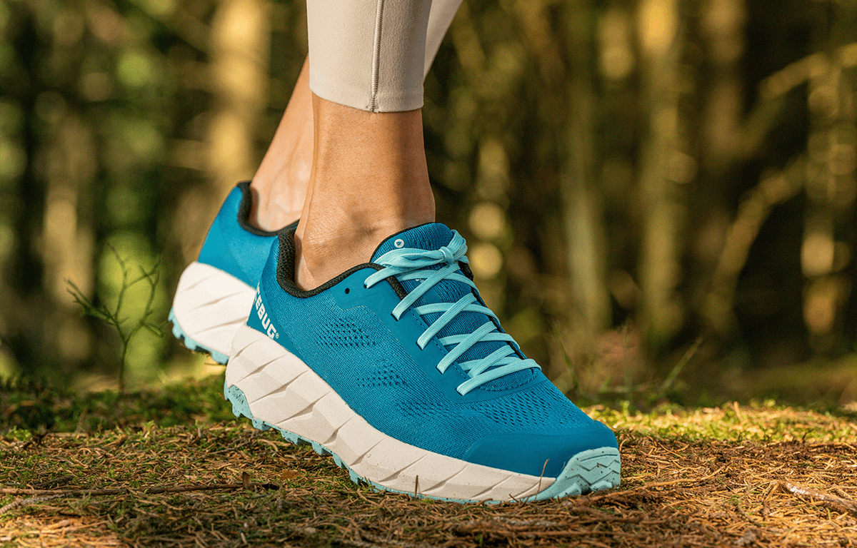 Arcus Women's RB9X - Aqua/Aruba