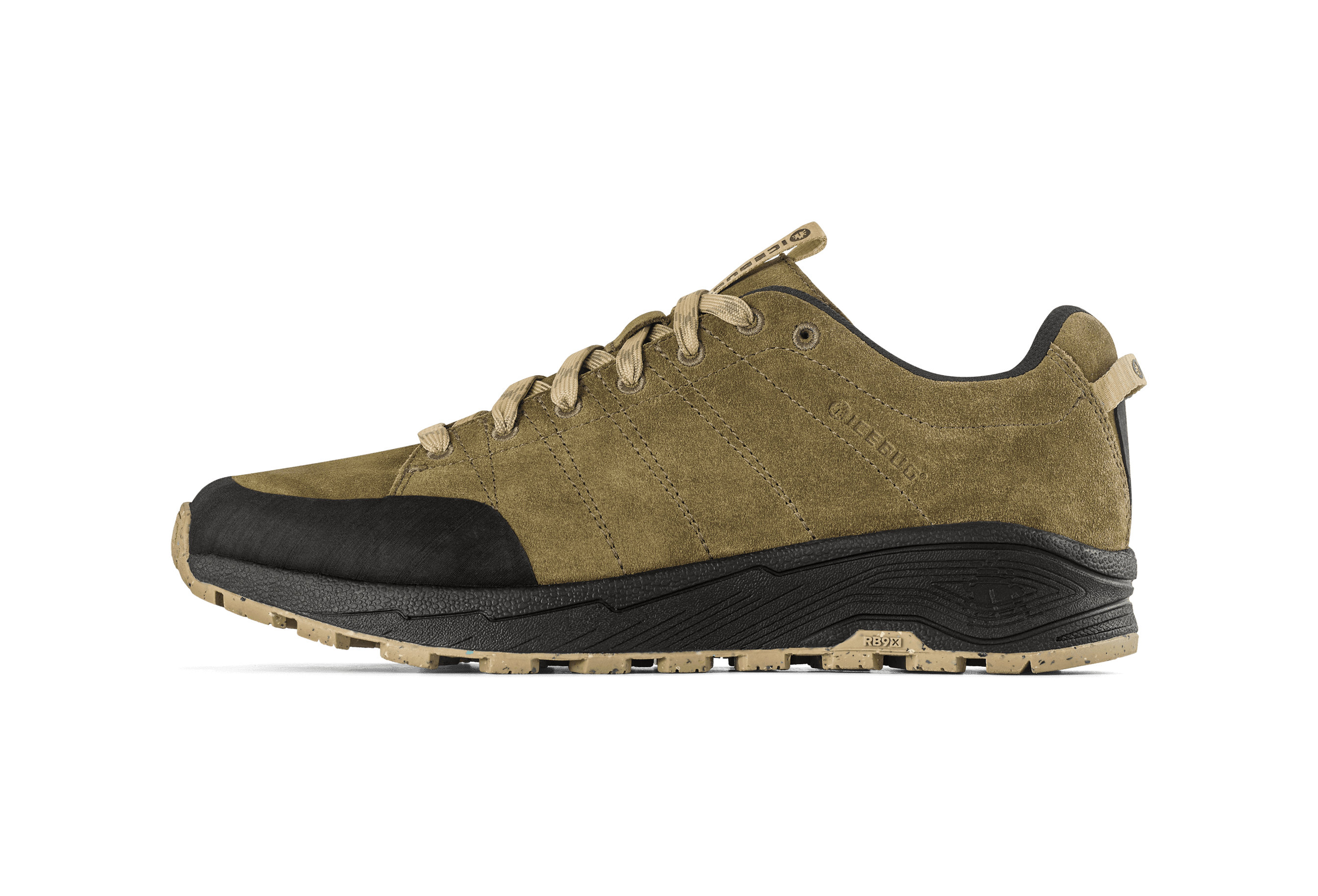 Tind Women's RB9X - DarkOlive