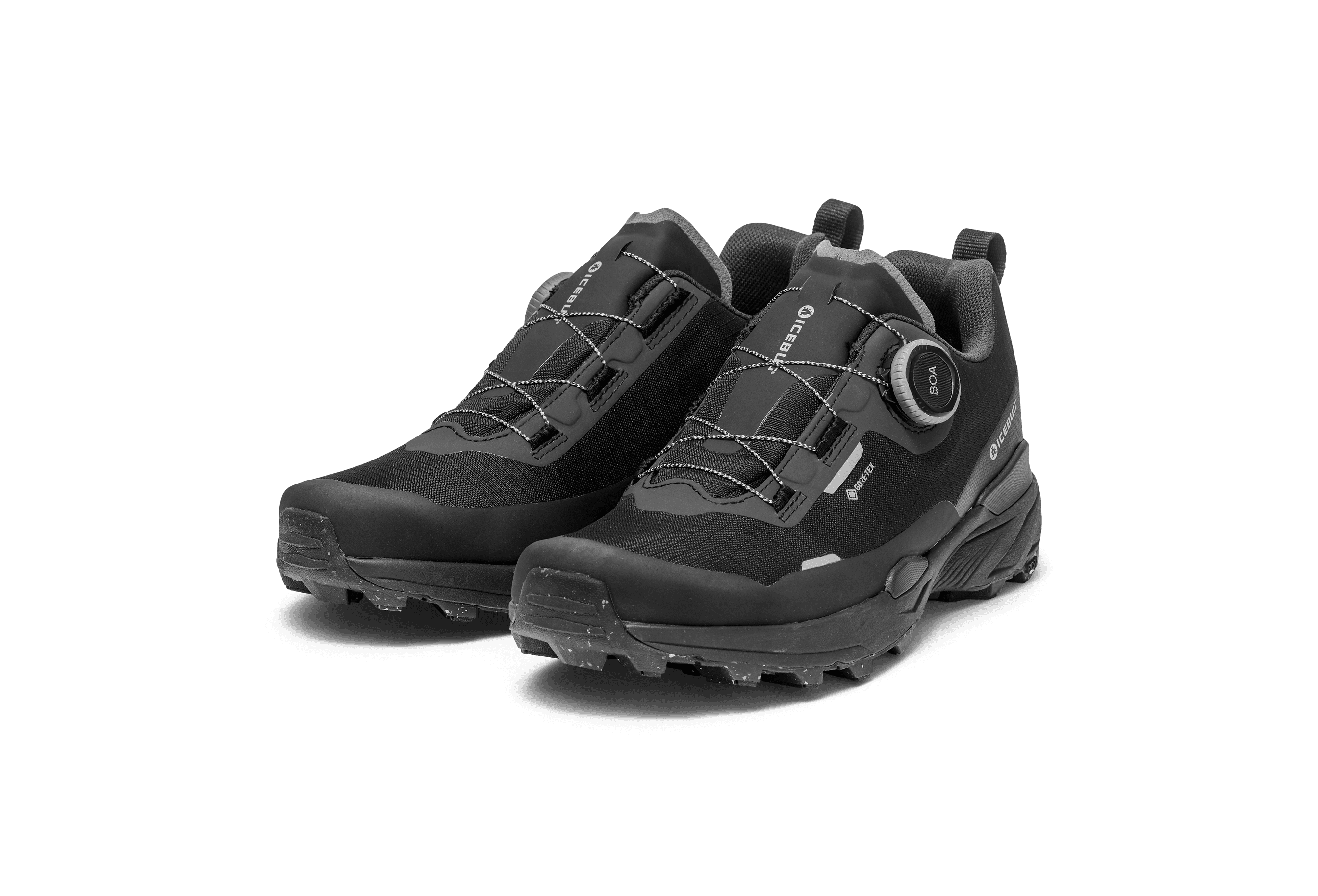 Rover 2 Men's RB9X GTX - Black/SlateGrey