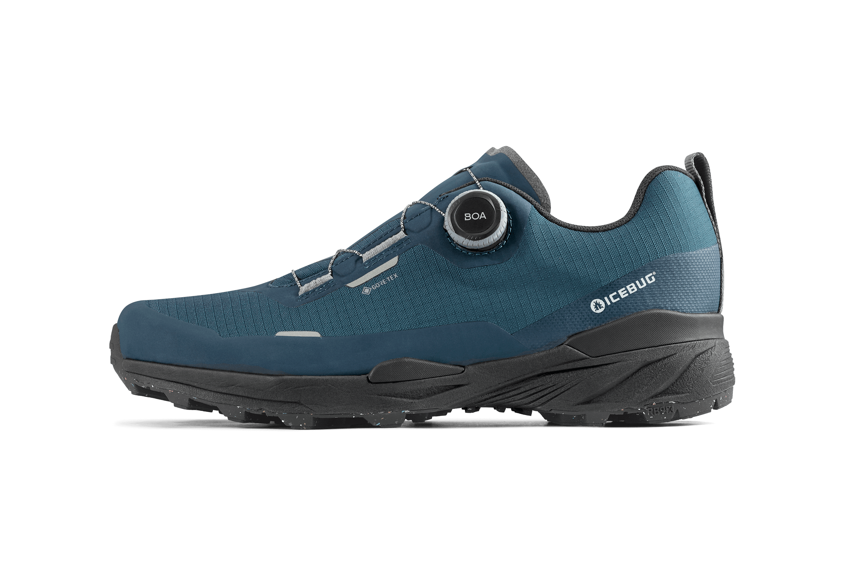 Rover 2 Men's RB9X GTX - SteelBlue