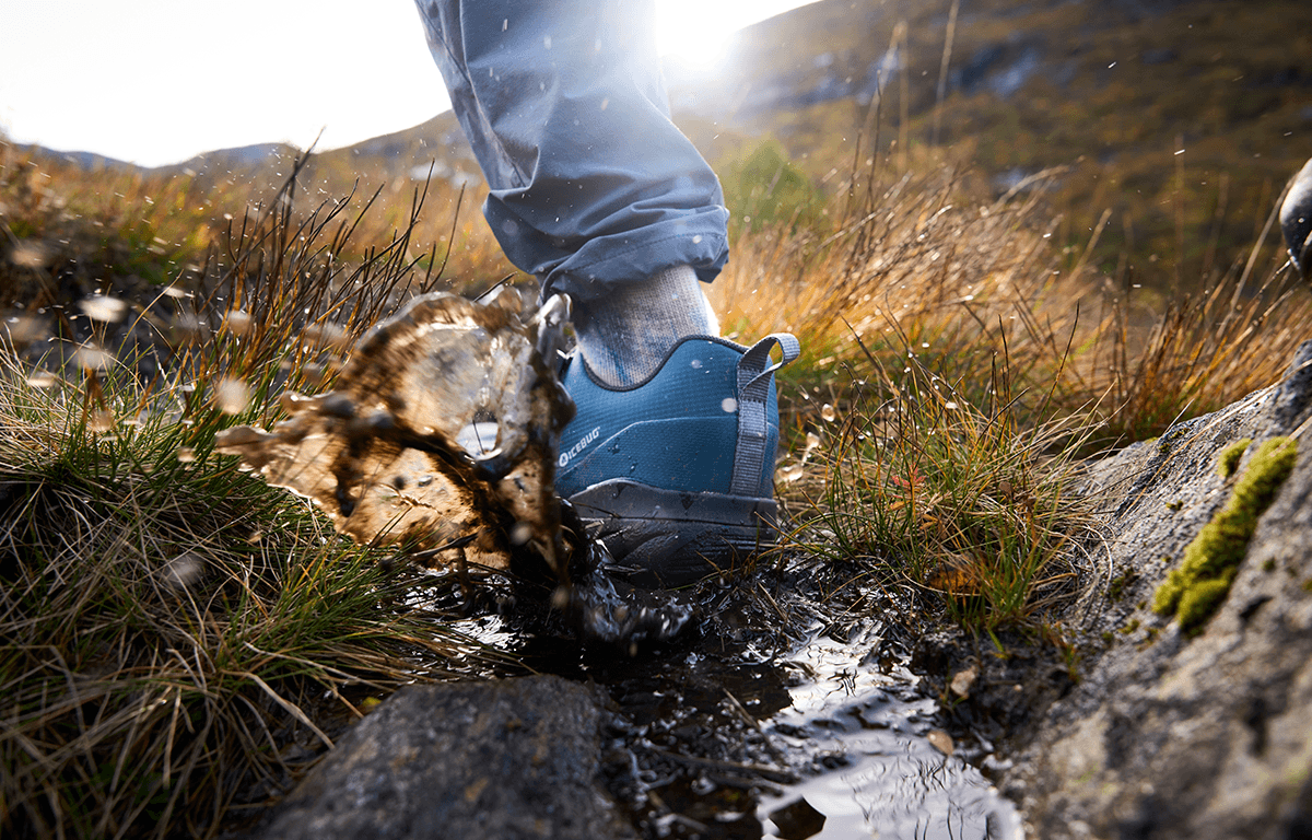 Rover 2 Men's RB9X GTX - SteelBlue