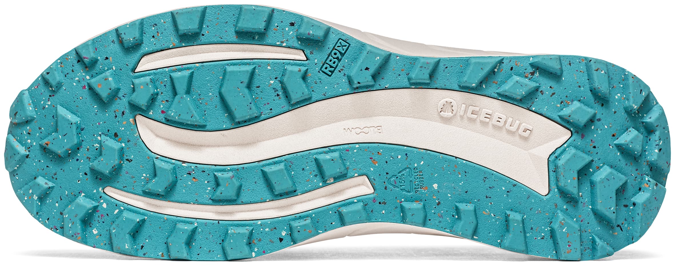 Arcus 2 Men's RB9X GTX - MistBlue