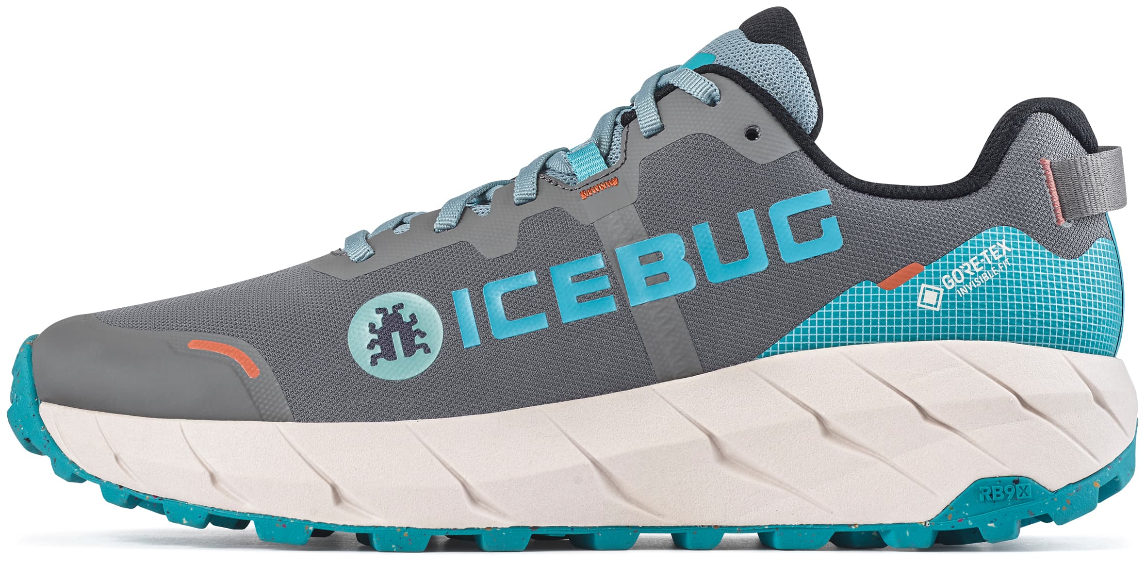 Arcus 2 Men's RB9X GTX - MistBlue