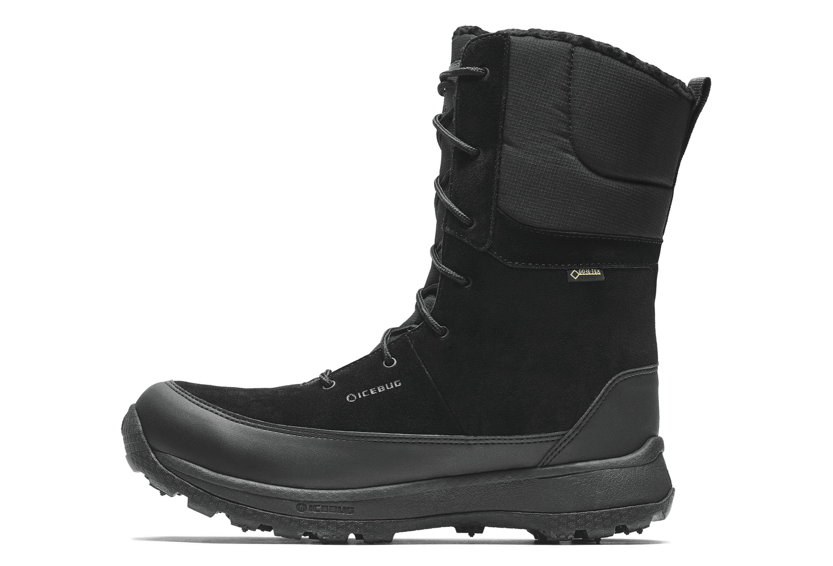 Torne Women's BUGrip GTX - TrueBlack