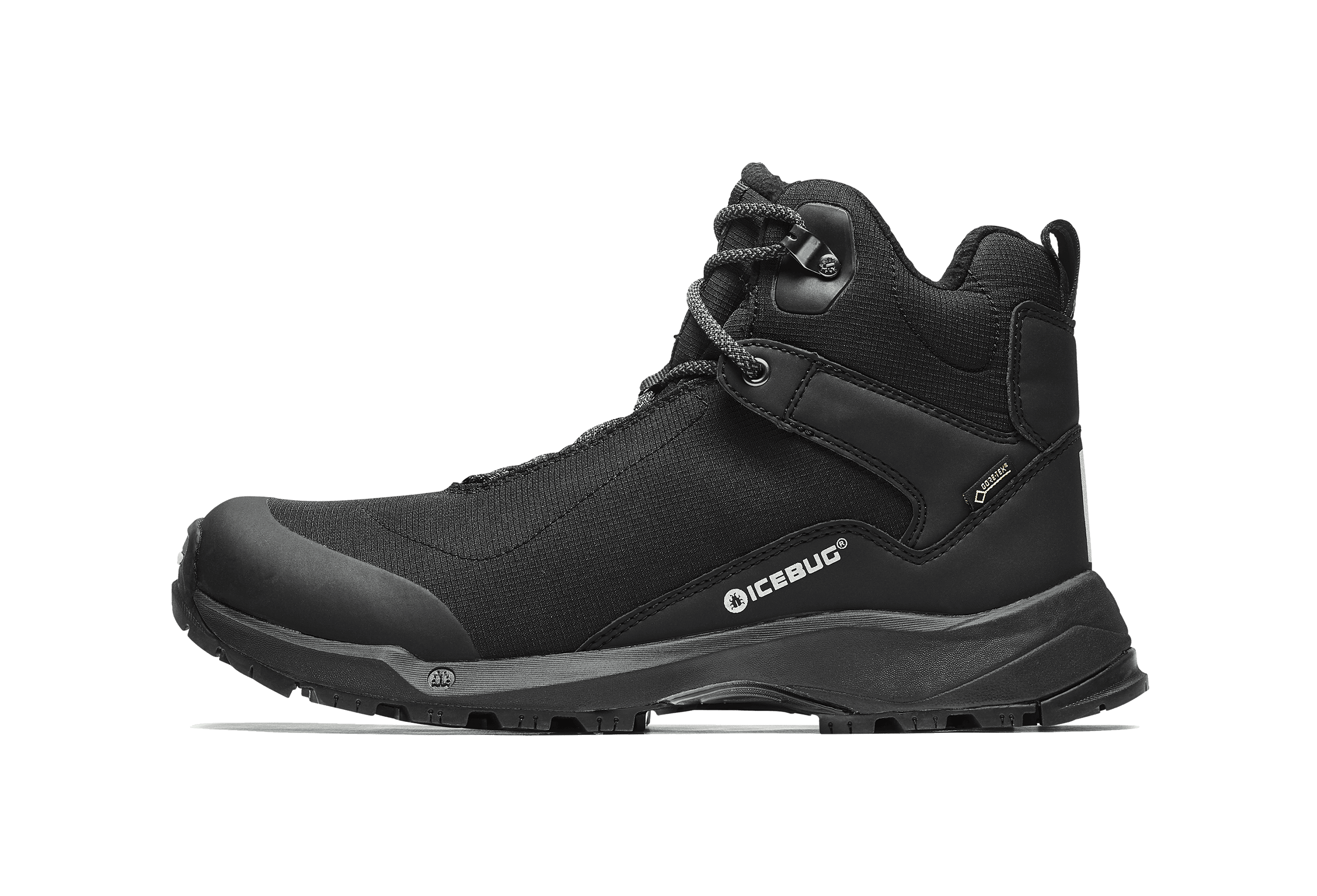 Pace3 Women's Michelin GTX - Black