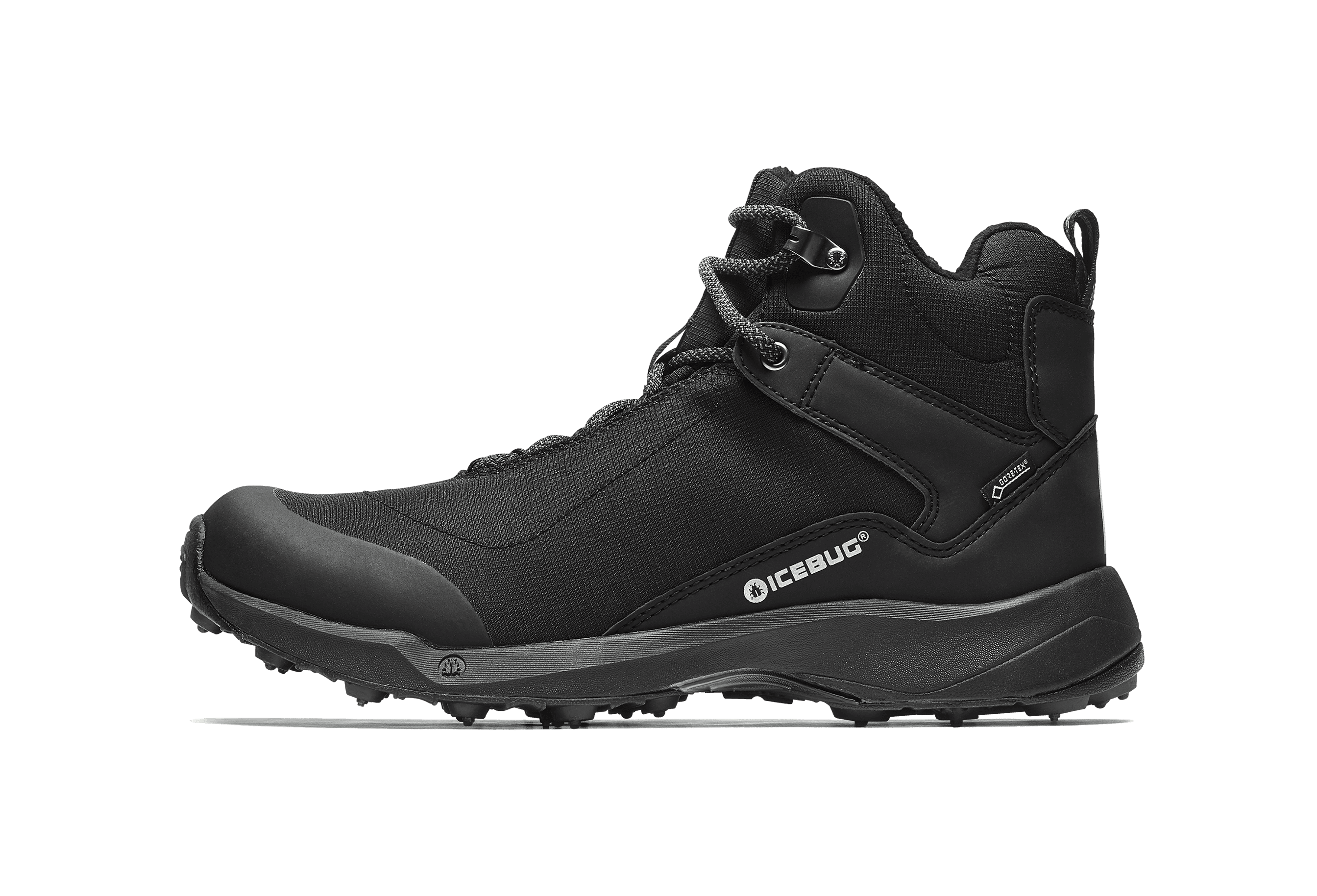 Pace3 Women's BUGrip GTX - Black