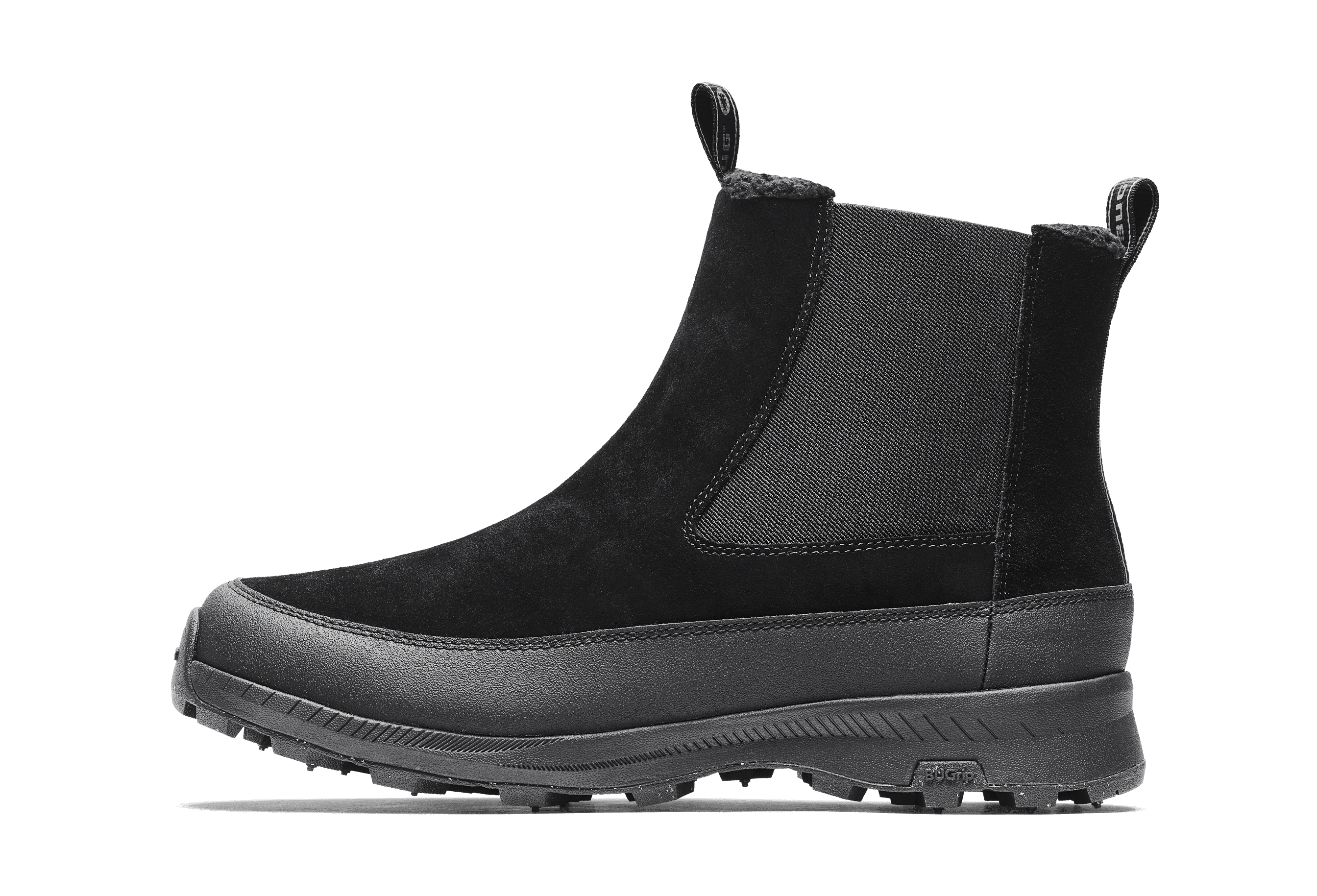 Boda Men's BUGrip - Black