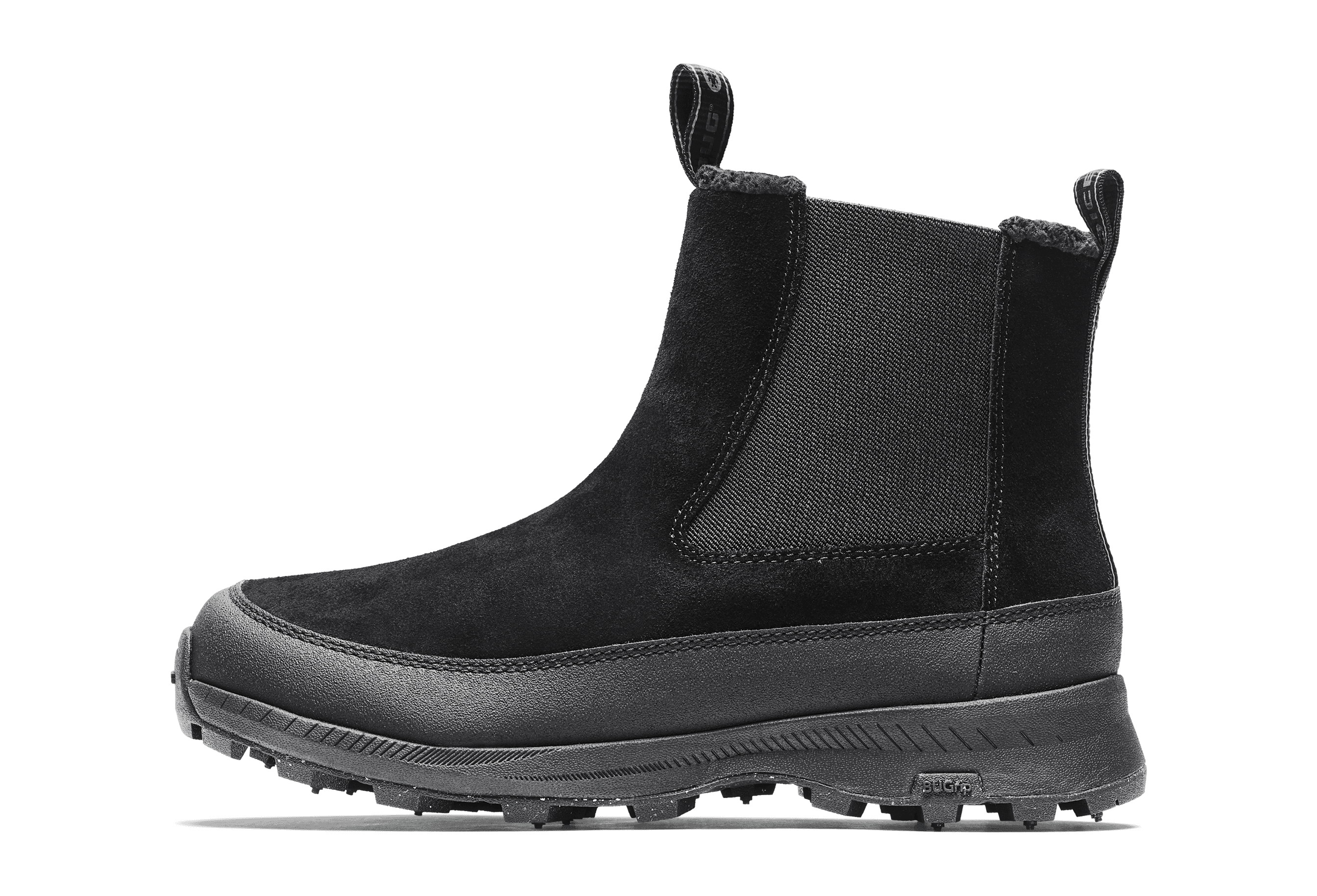 Boda Women's BUGrip - Black