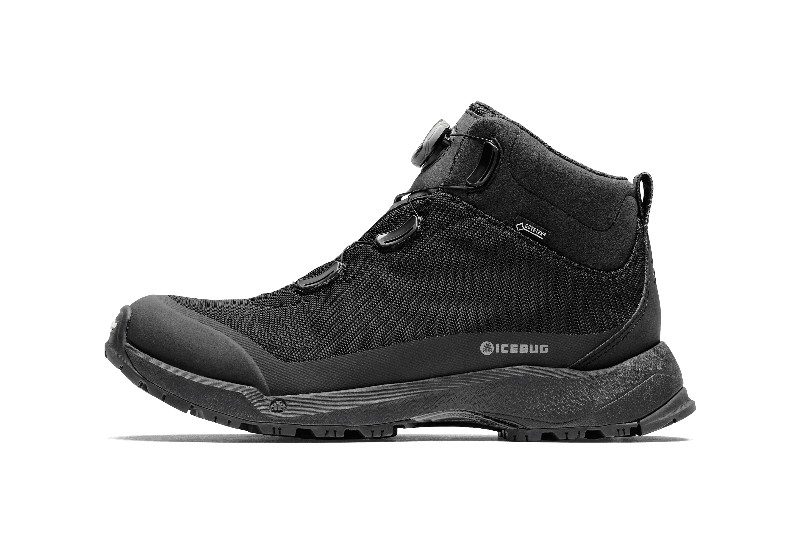 Stavre Men's Michelin GTX - Black