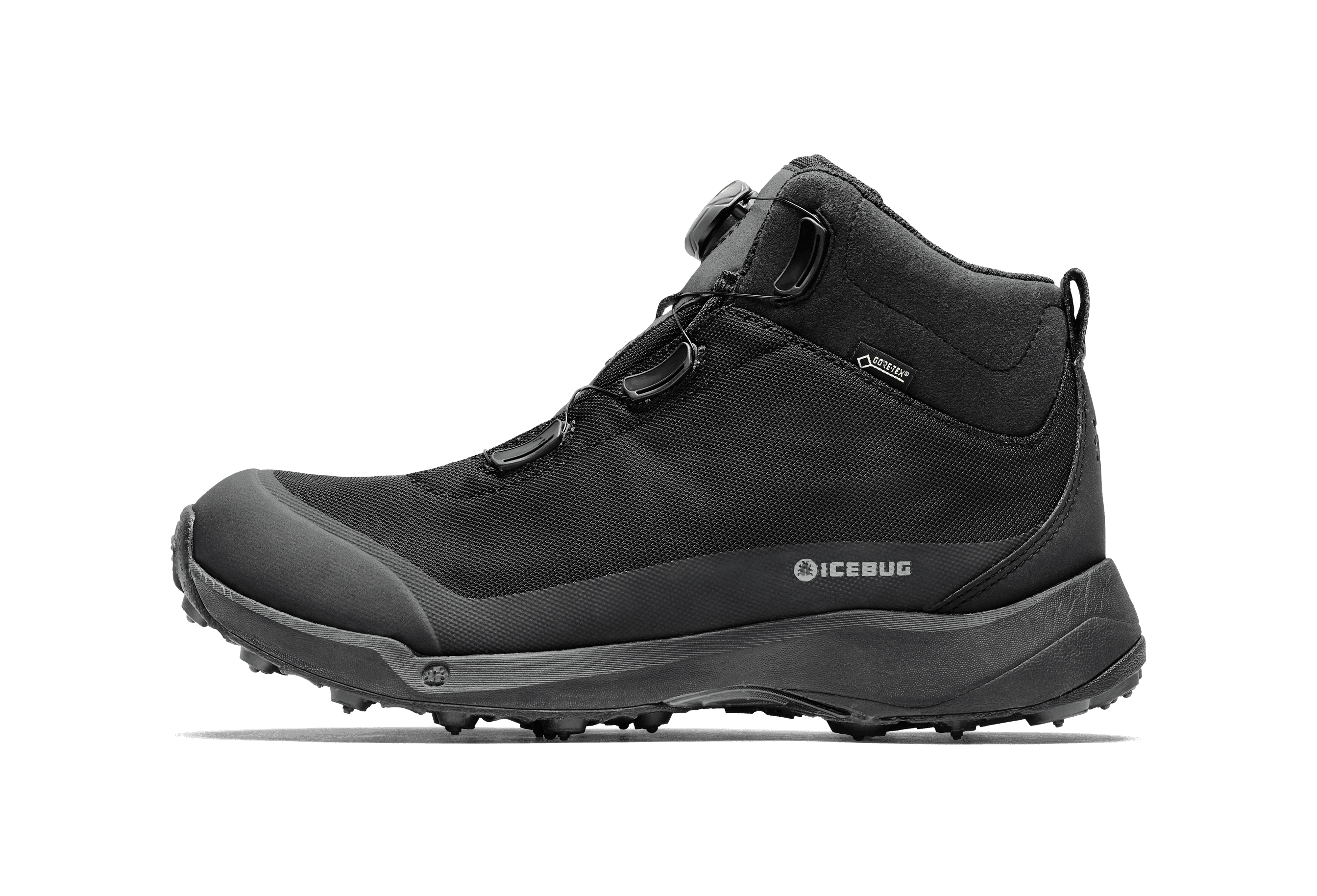 Stavre Men's BUGrip GTX - Black