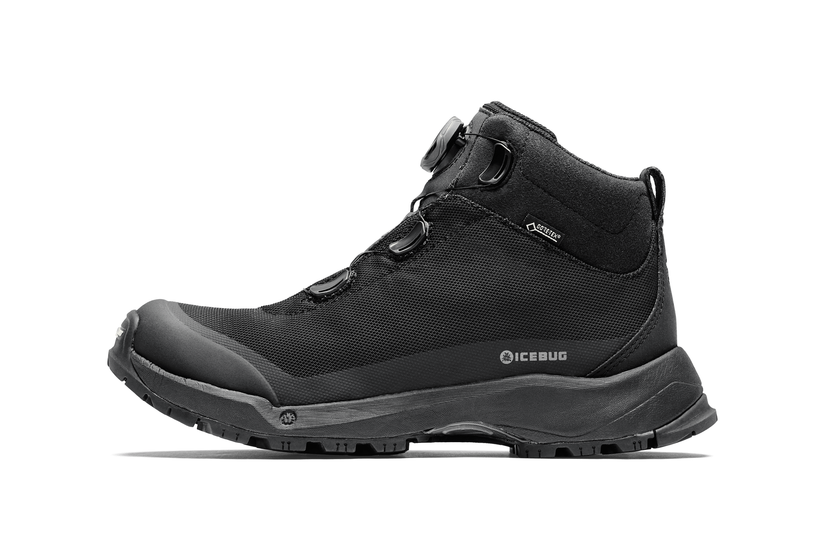 Stavre Women's Michelin GTX - Black