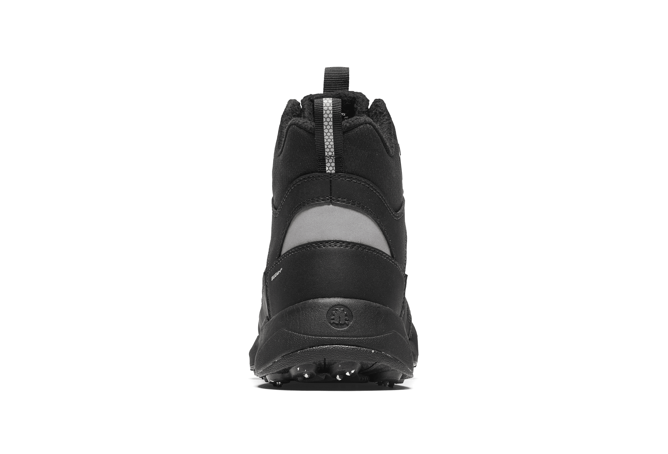 Stride Men's BUGrip - Black