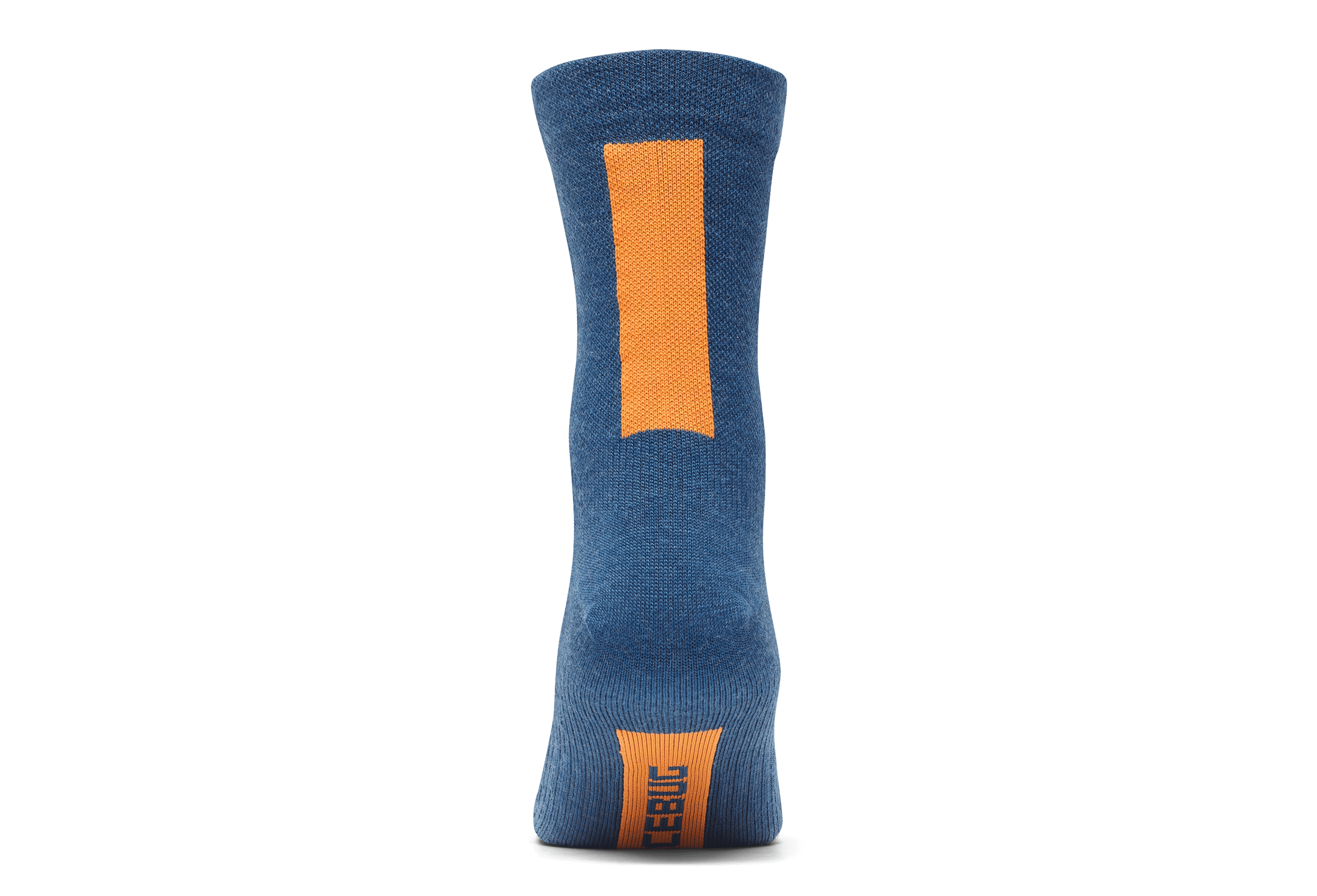Trail Merino Sock - StormBlue