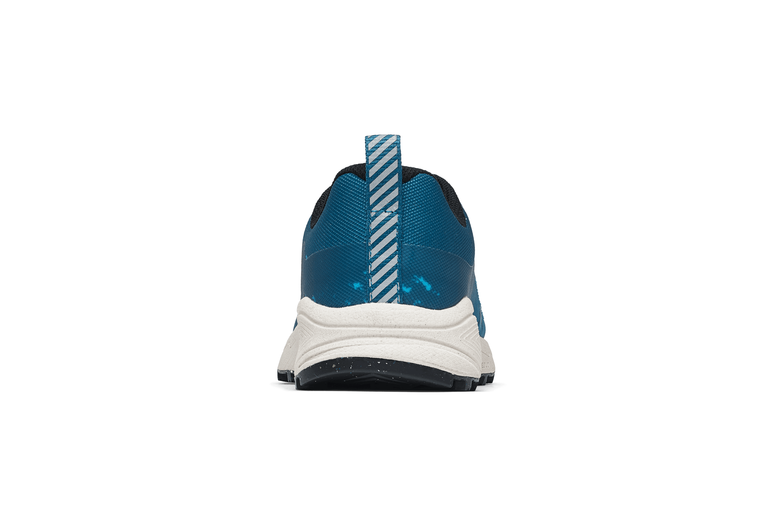 OutRun Men's RB9X - Aqua/Black