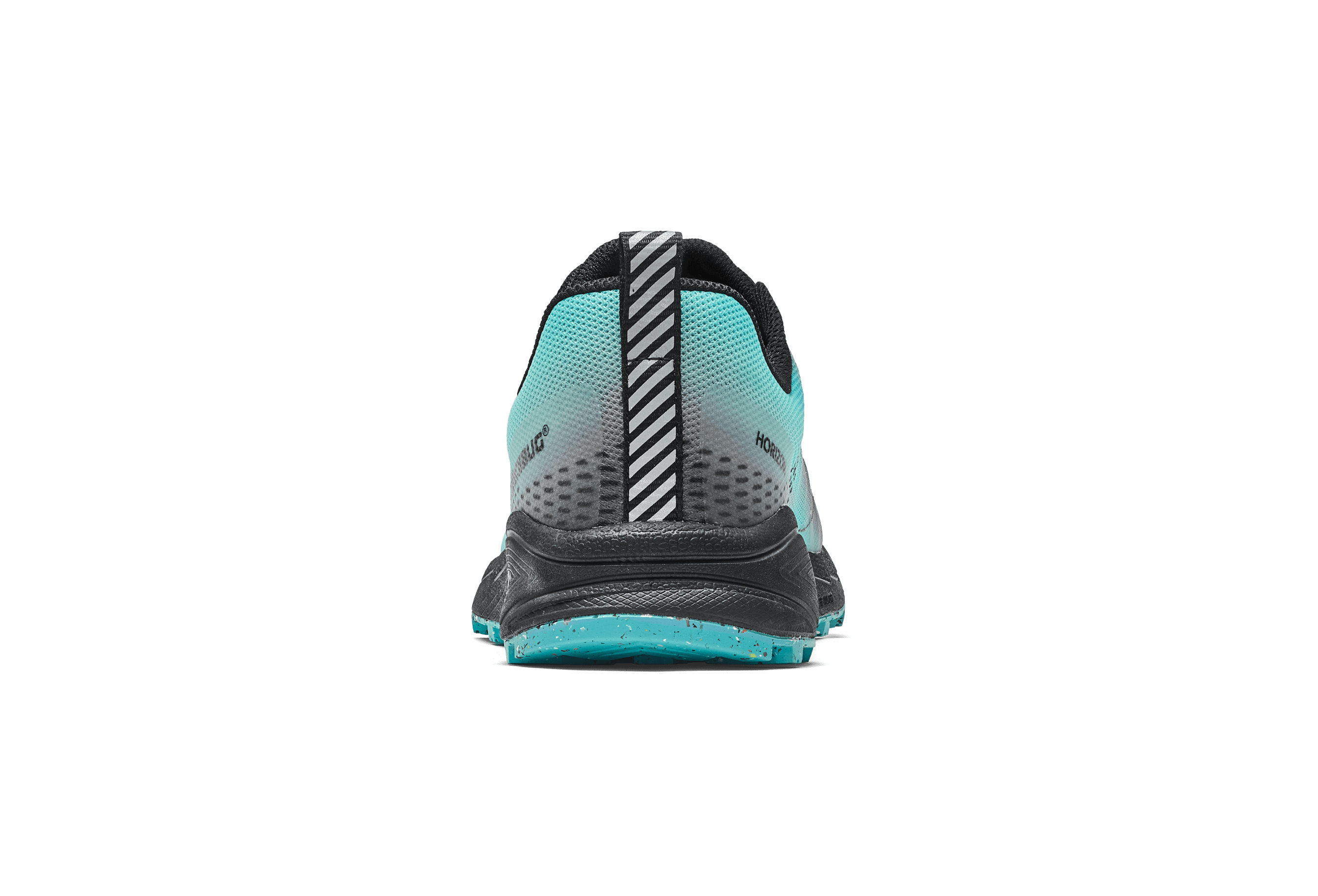Horizon Men's RB9X - Black/Lightmint