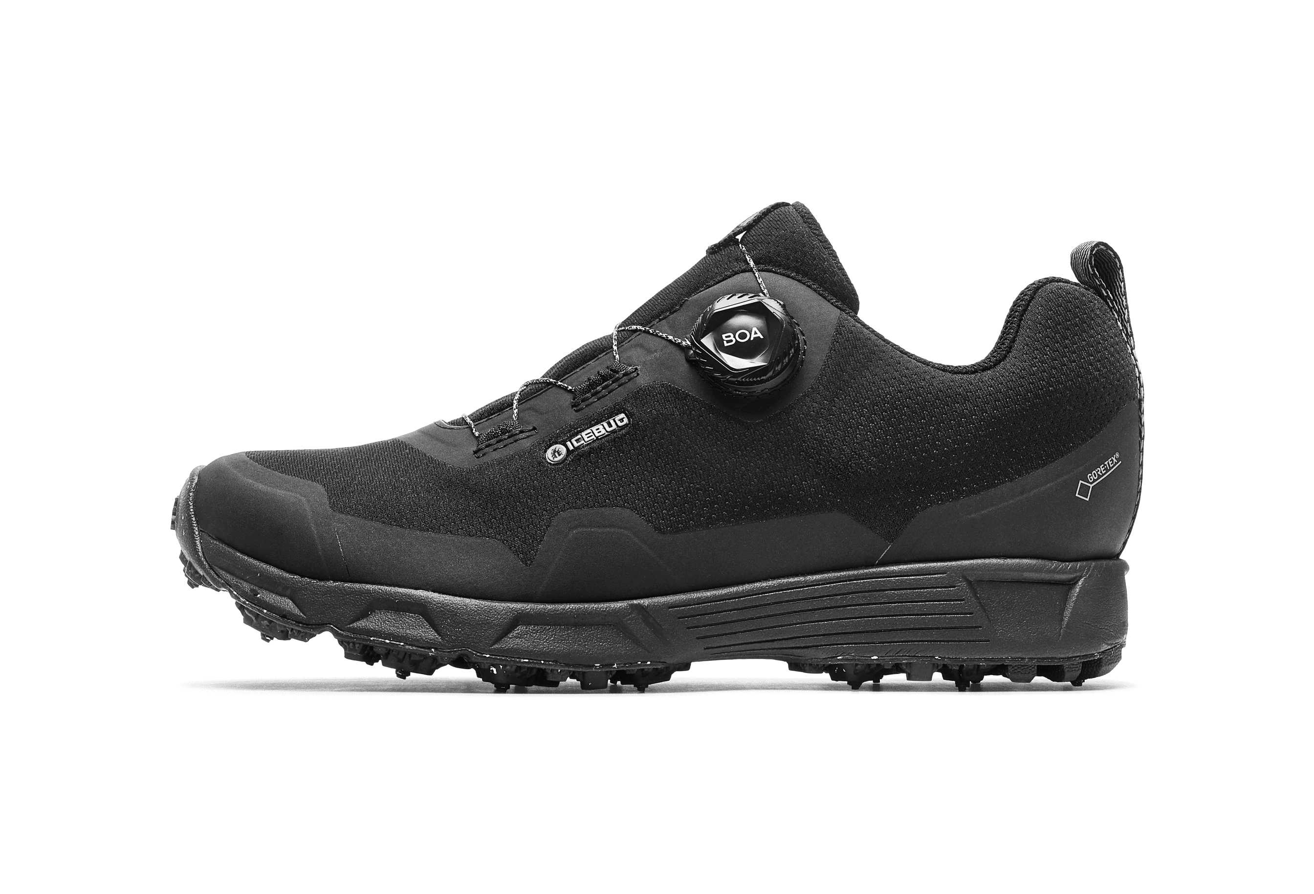 Rover Women's BUGrip GTX - TrueBlack