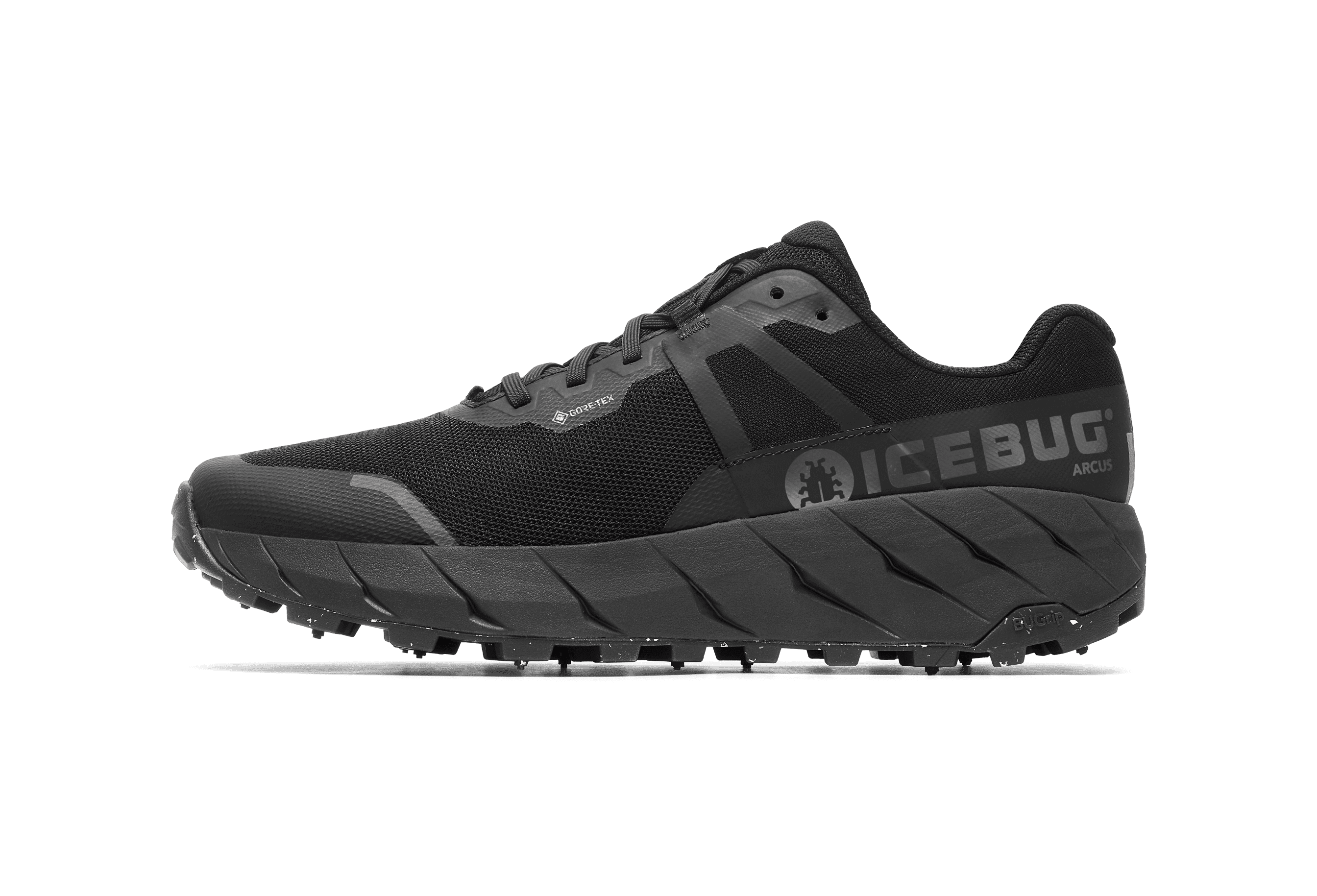 Arcus Women's BUGrip GTX - TrueBlack