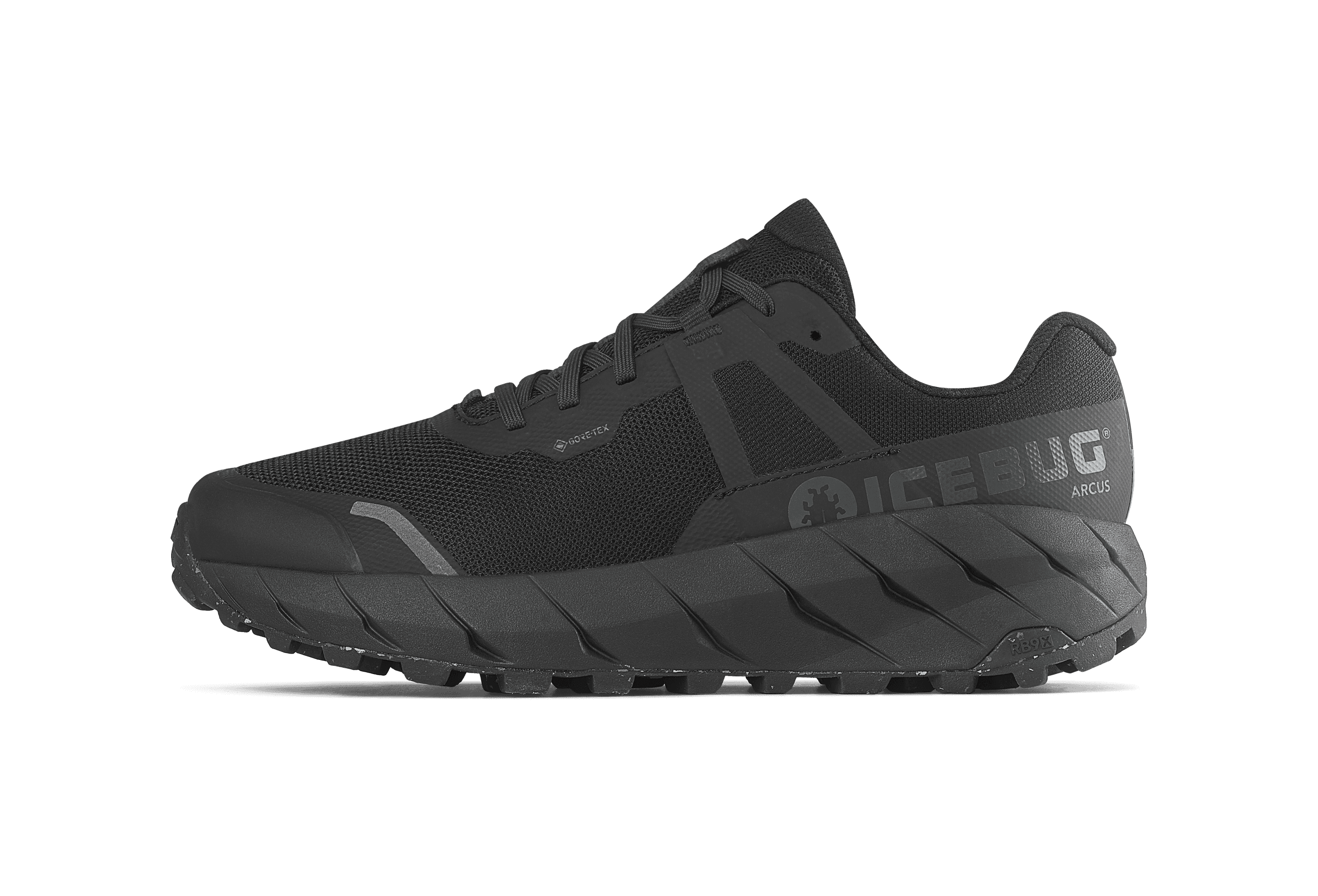 Arcus Women's RB9X GTX - TrueBlack