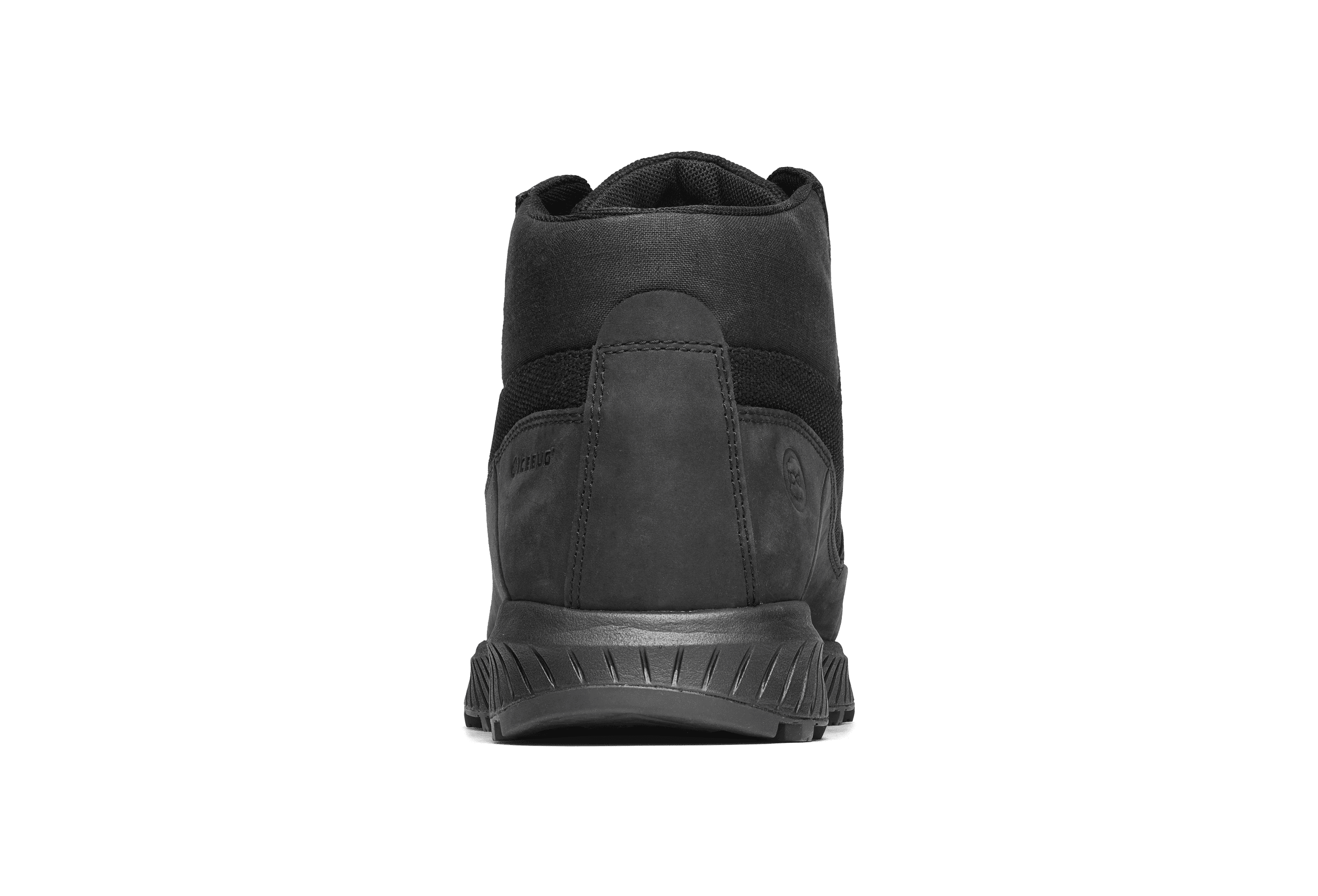 Larvik Hemp Biosole - TrueBlack