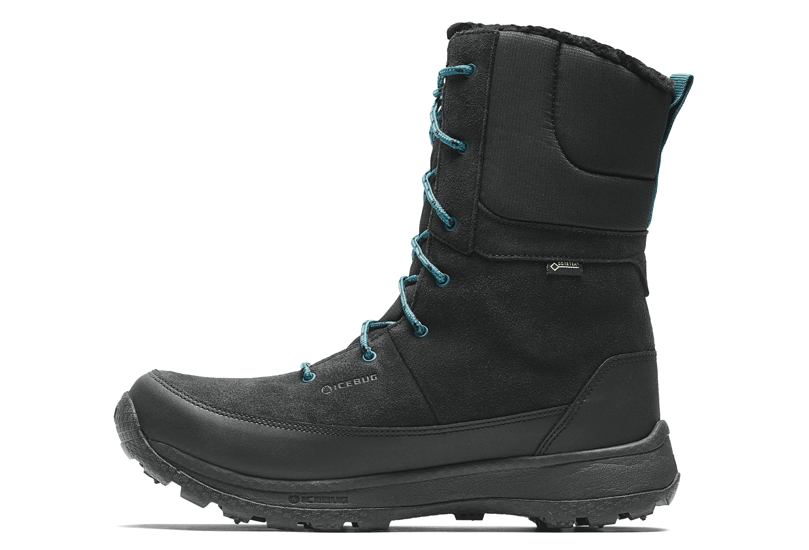 Torne Men's Biosole GTX - Black