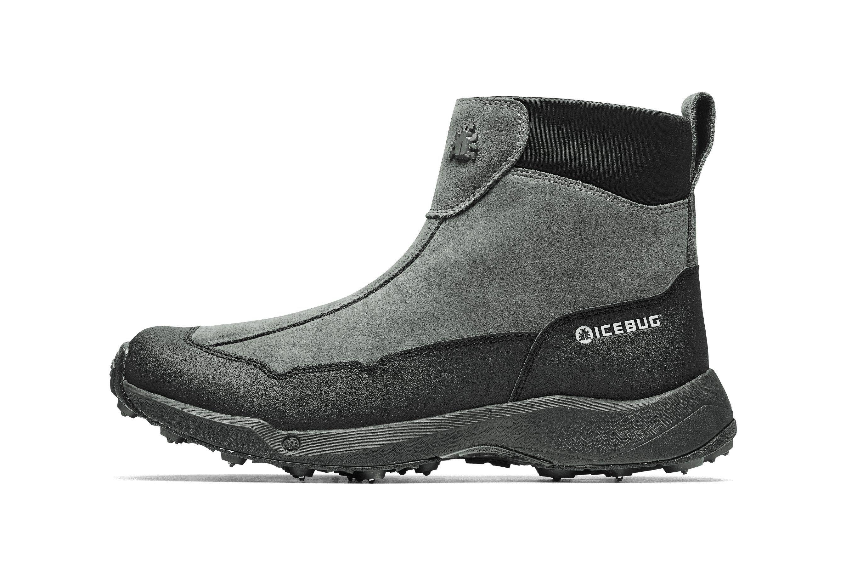 Metro2 Women's BUGrip - PineGrey