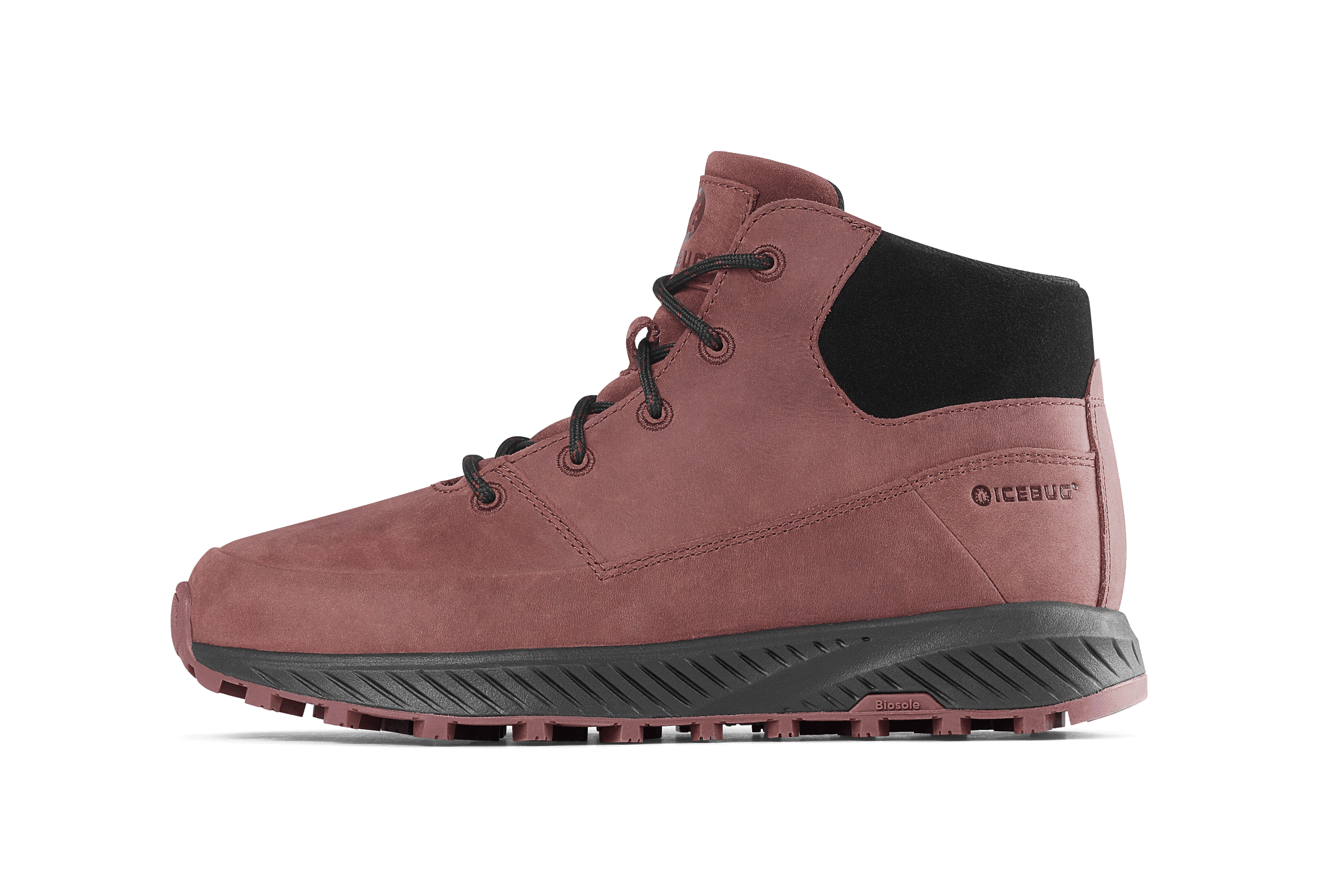 Larvik Biosole - Bordeaux