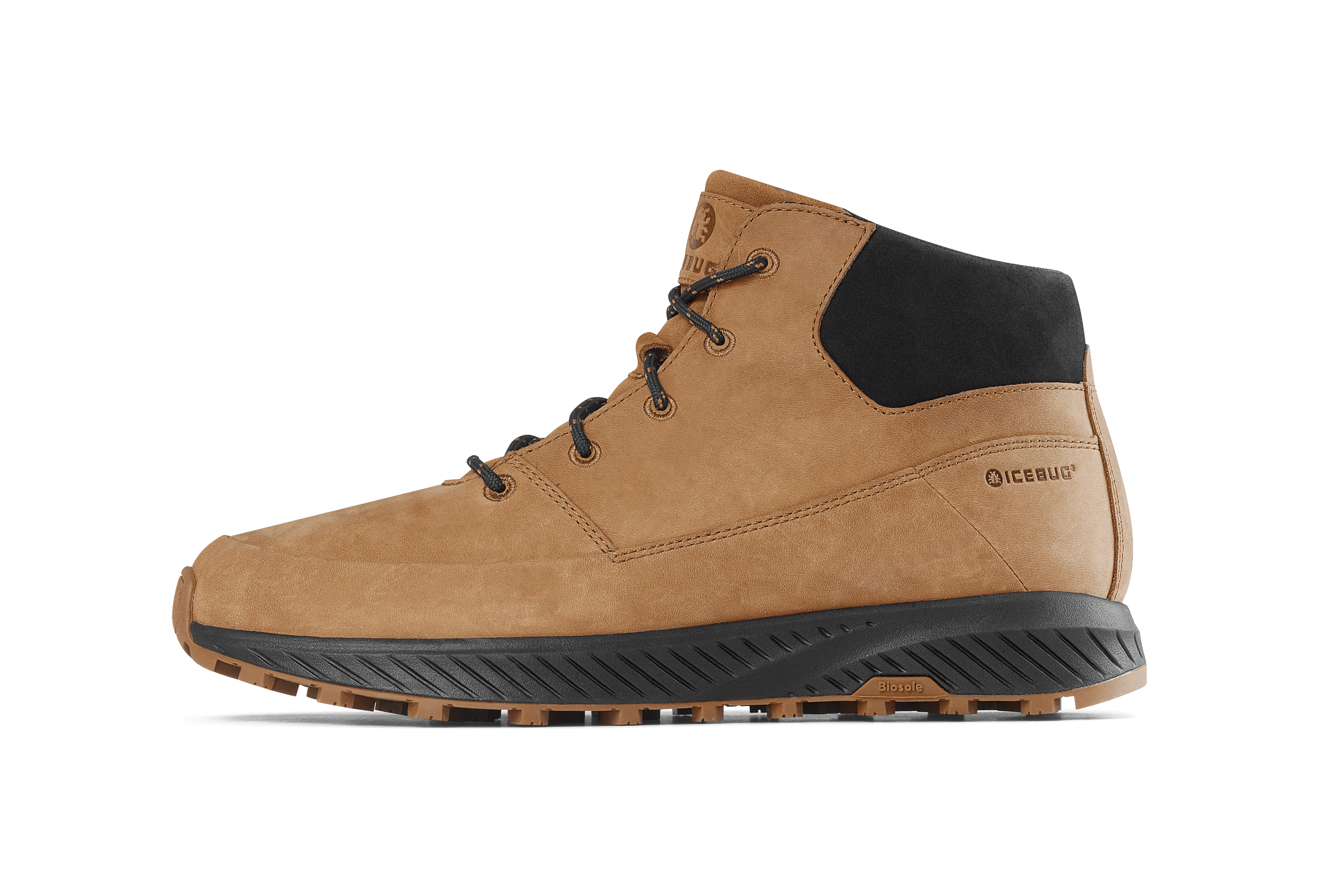 Larvik Biosole - Hazel