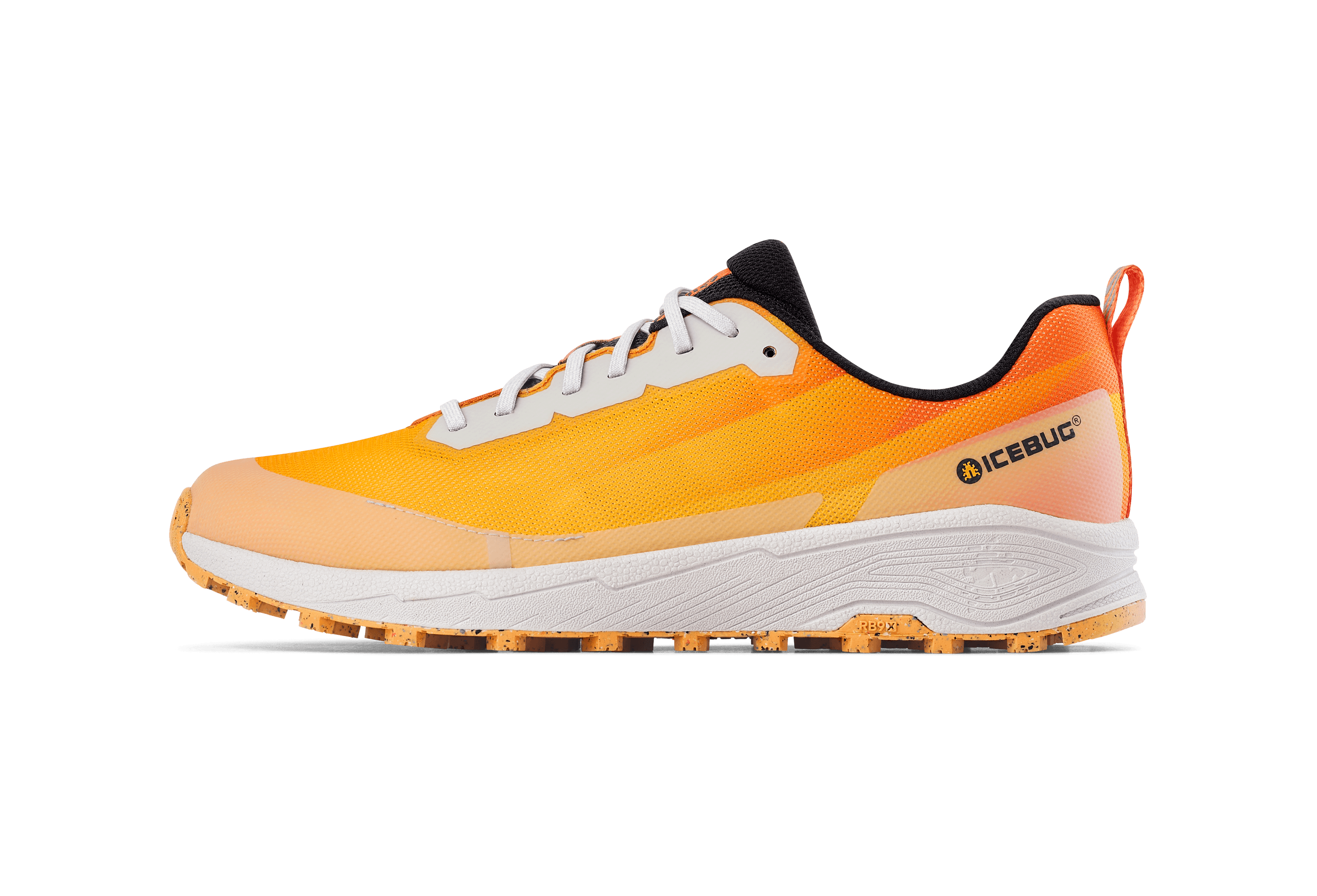 Horizon Men's RB9X - Orange/Apricot