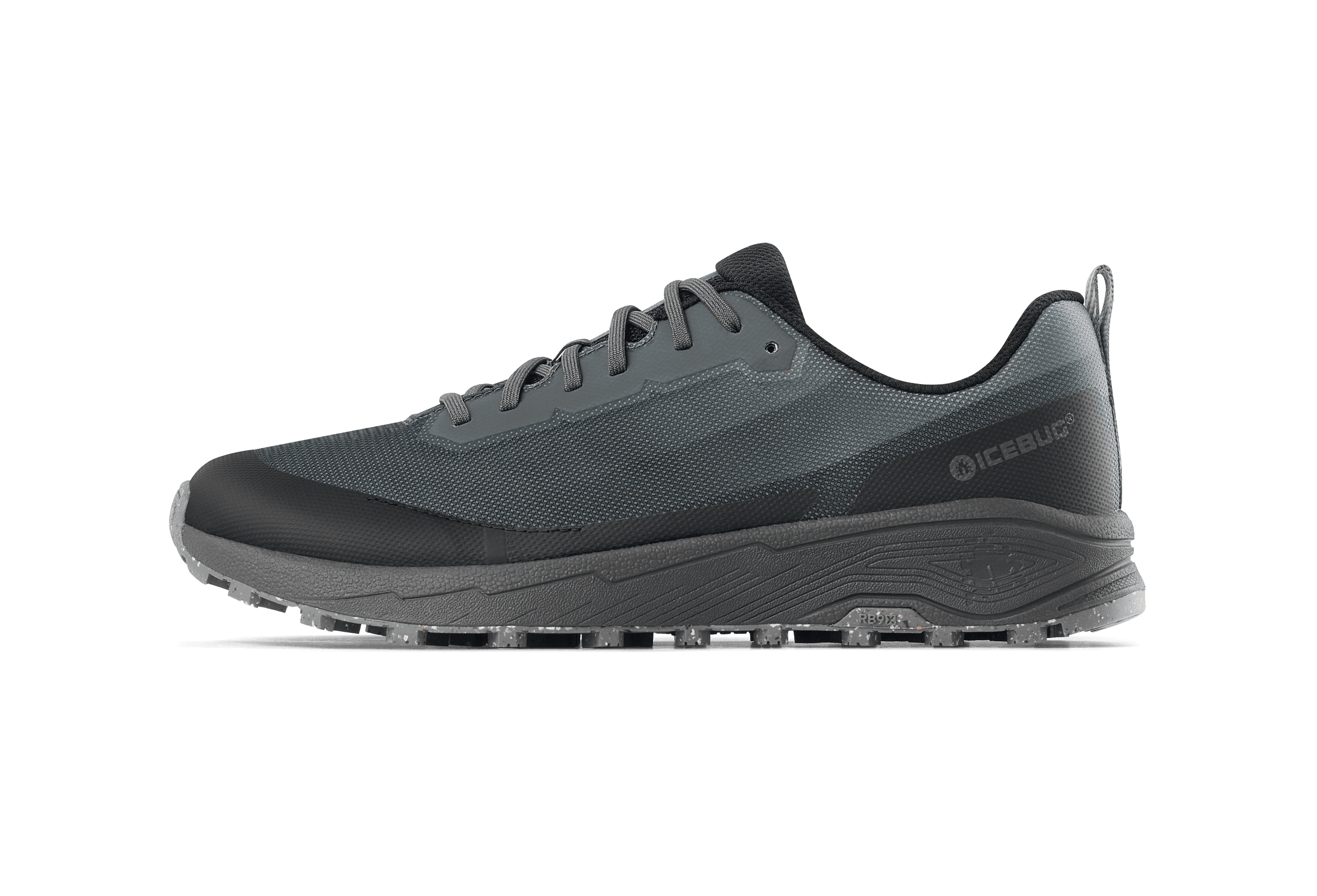 Horizon Men's RB9X - Black/Granite