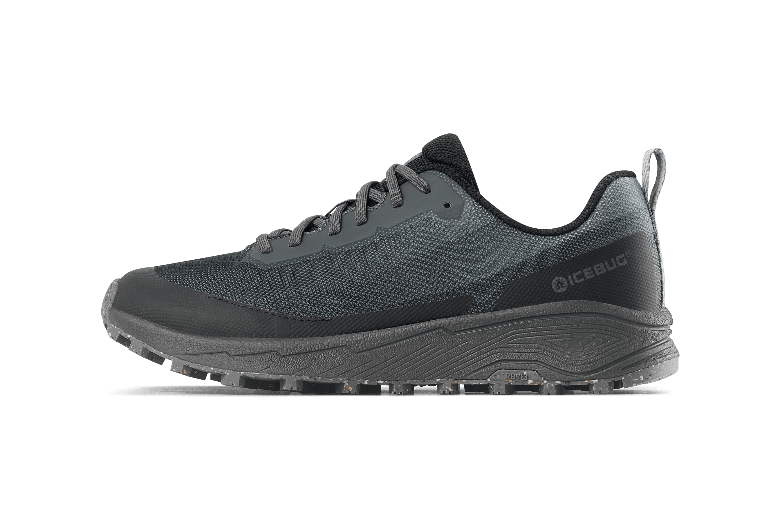 Horizon Women's RB9X - Black/Granite