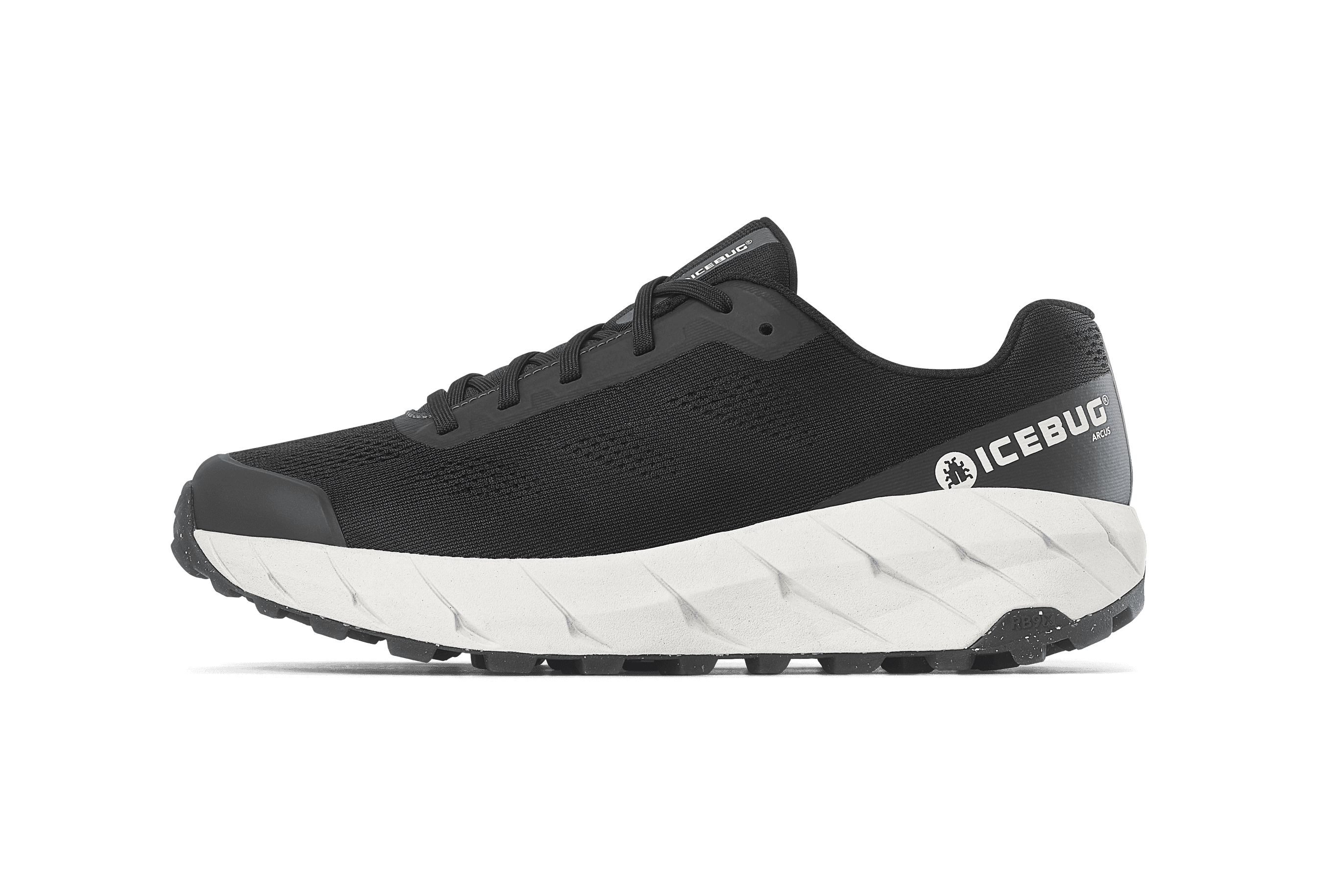 Arcus Men's RB9X - Black