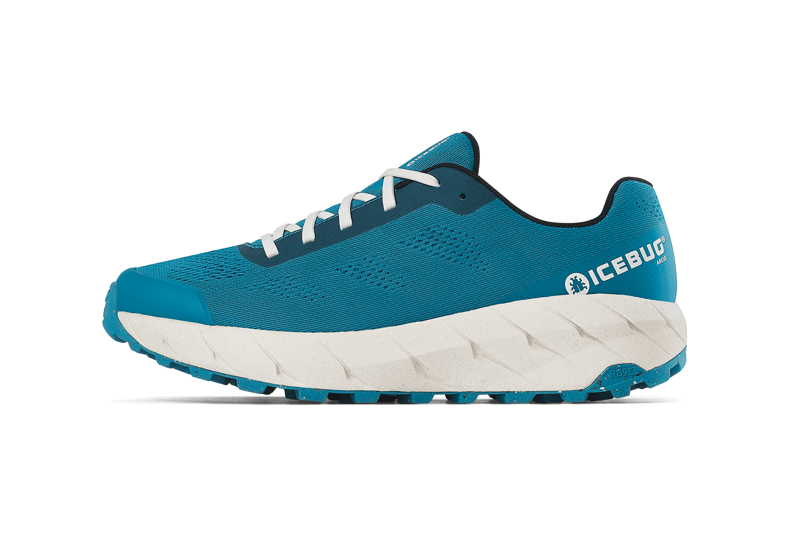 Arcus Men's RB9X - Aqua