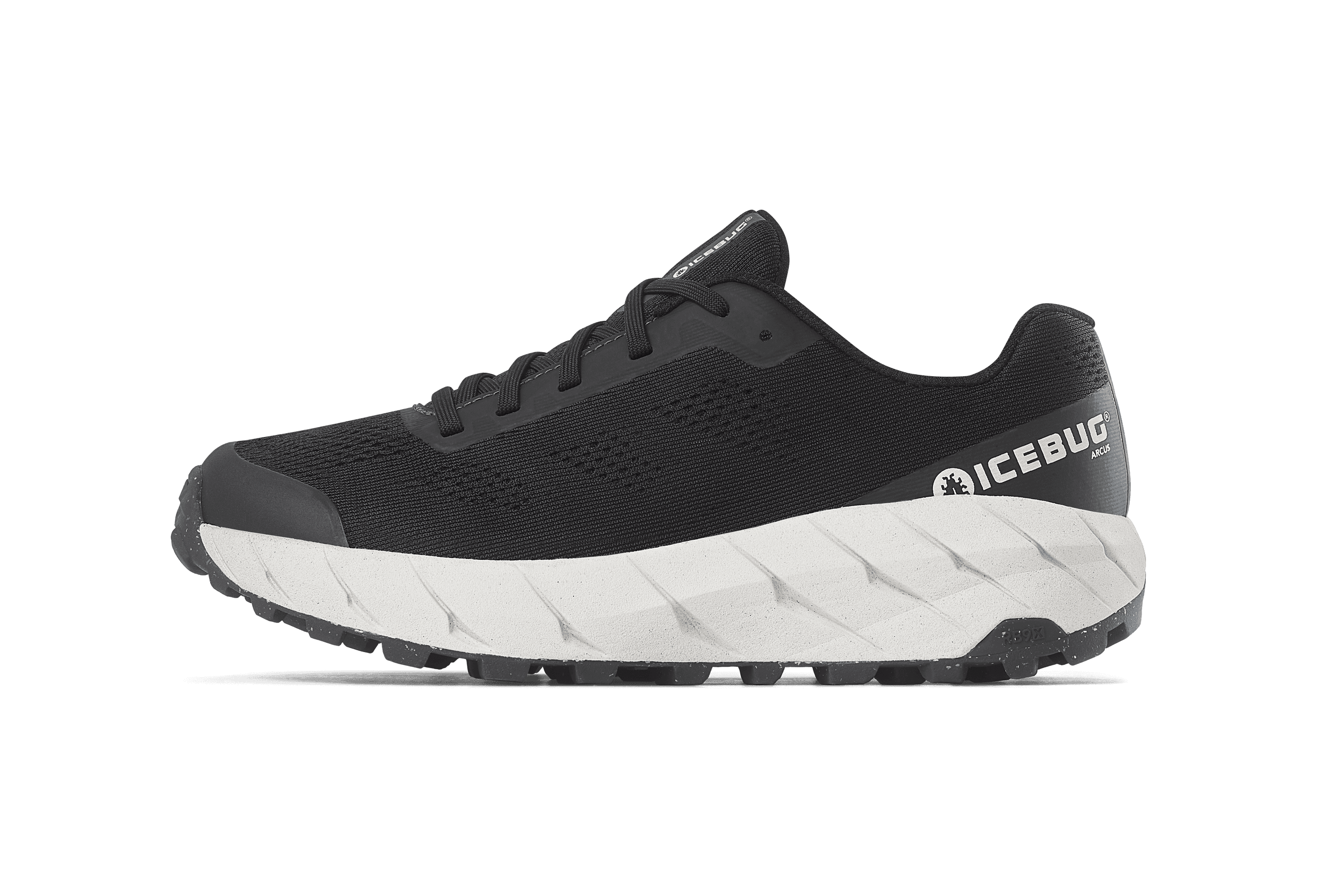 Arcus Women's RB9X - Black