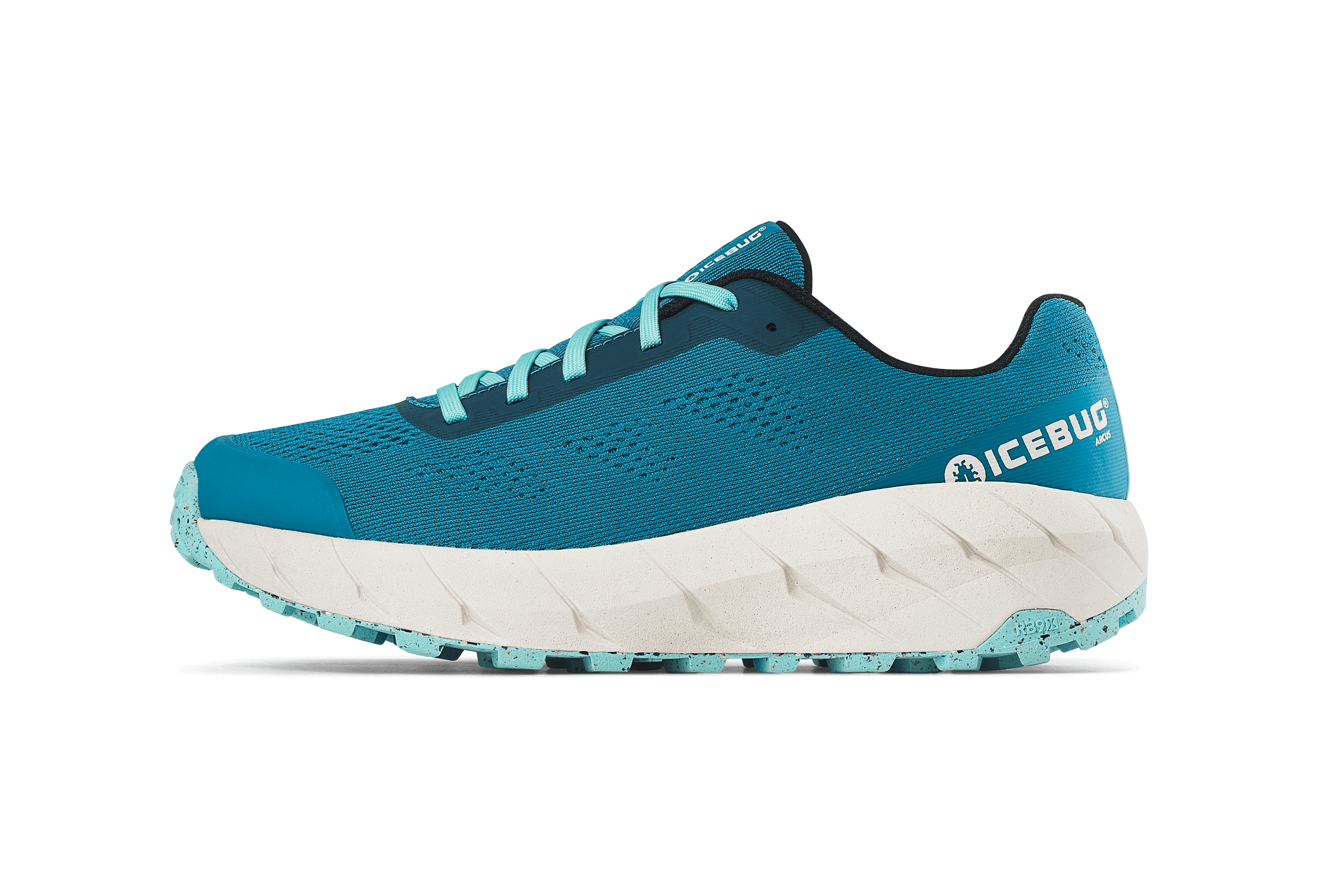 Arcus Women's RB9X - Aqua/Aruba