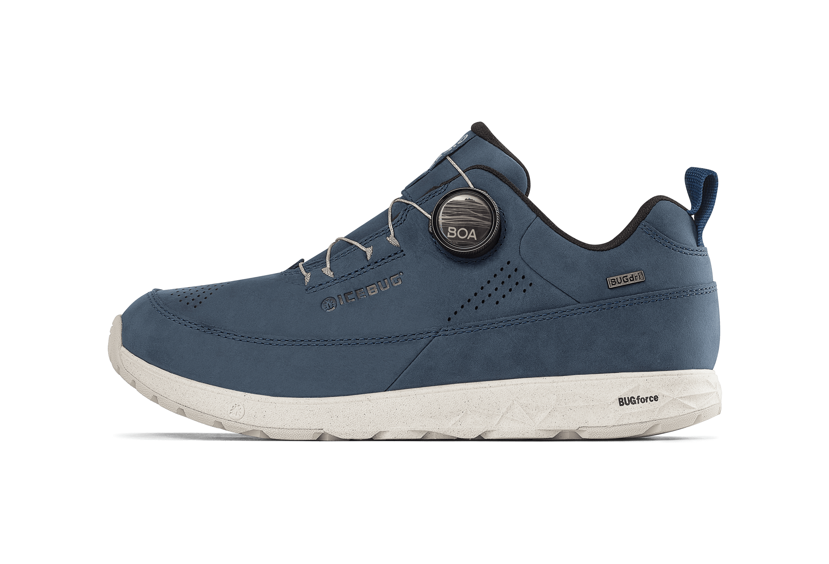 Ava Biosole - LakeBlue