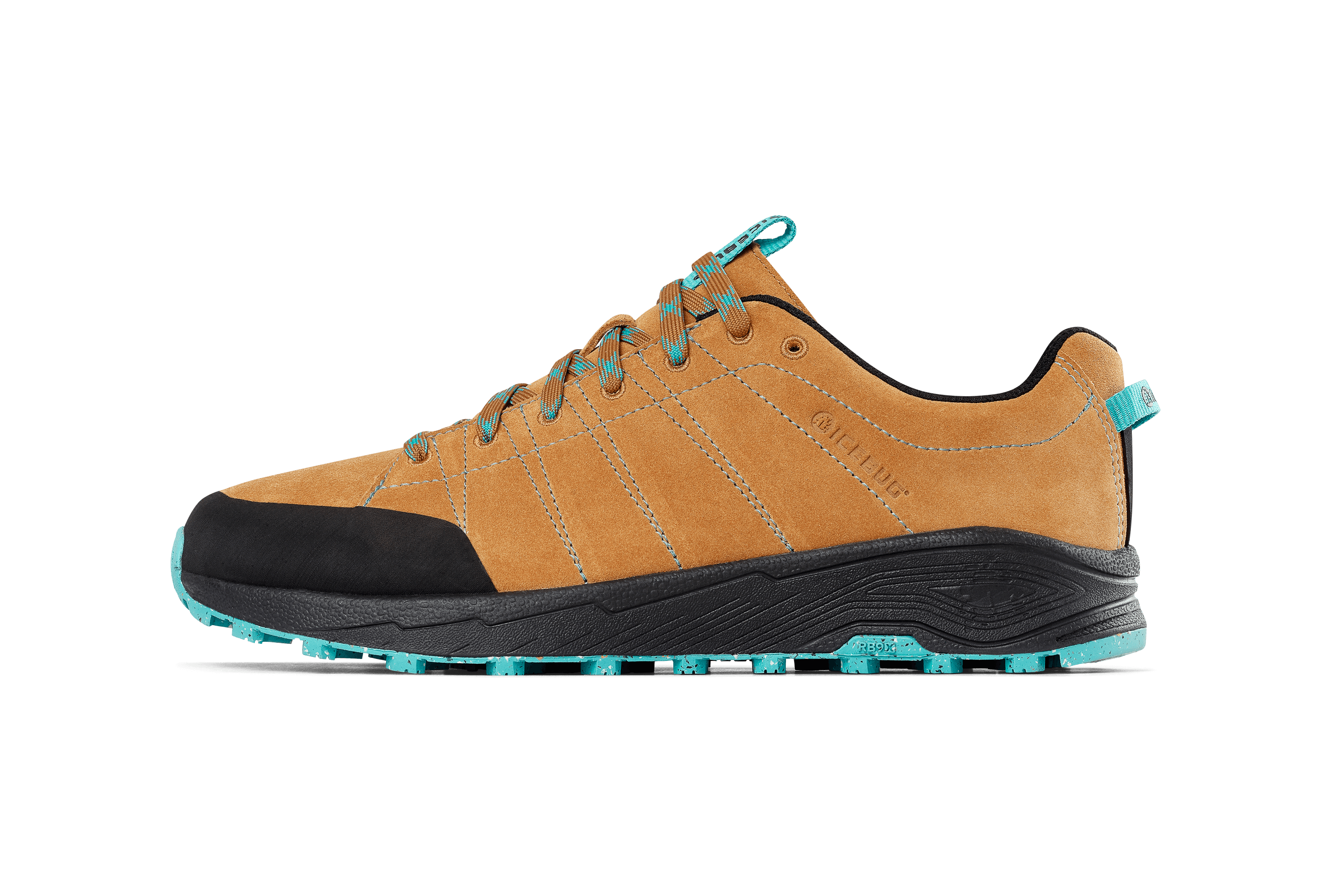 Tind Men's RB9X - Almond/Mint