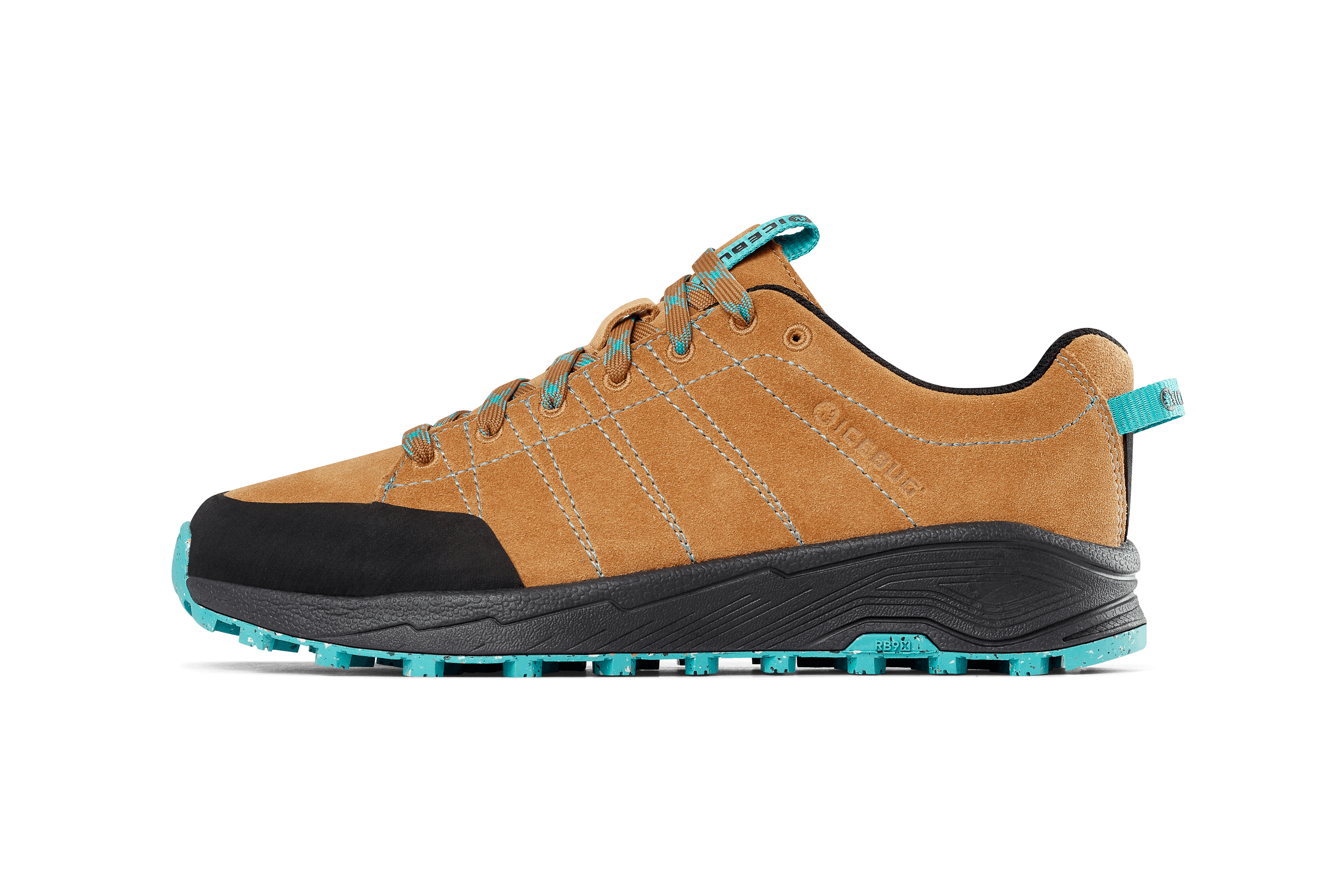 Tind Women's RB9X - Almond/Mint