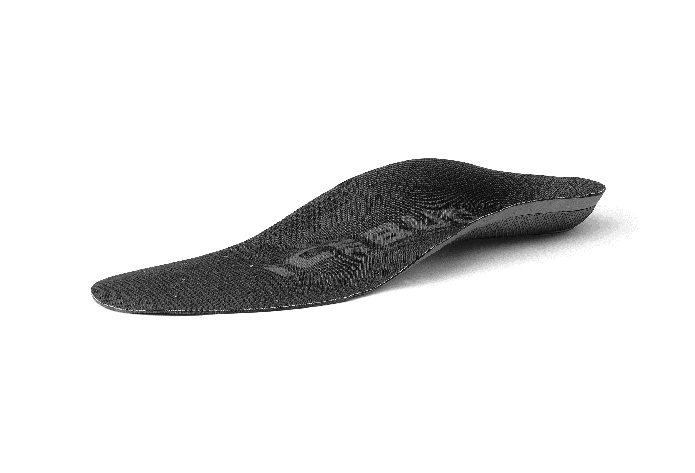 Icebug Insoles Slim Medium - Black