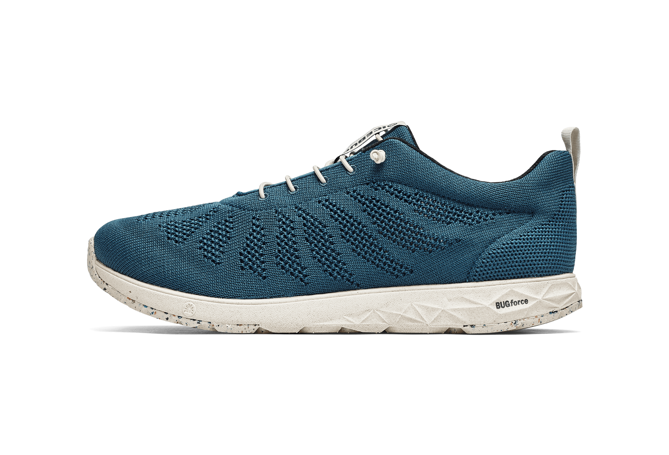 Eli RB9X - SteelBlue