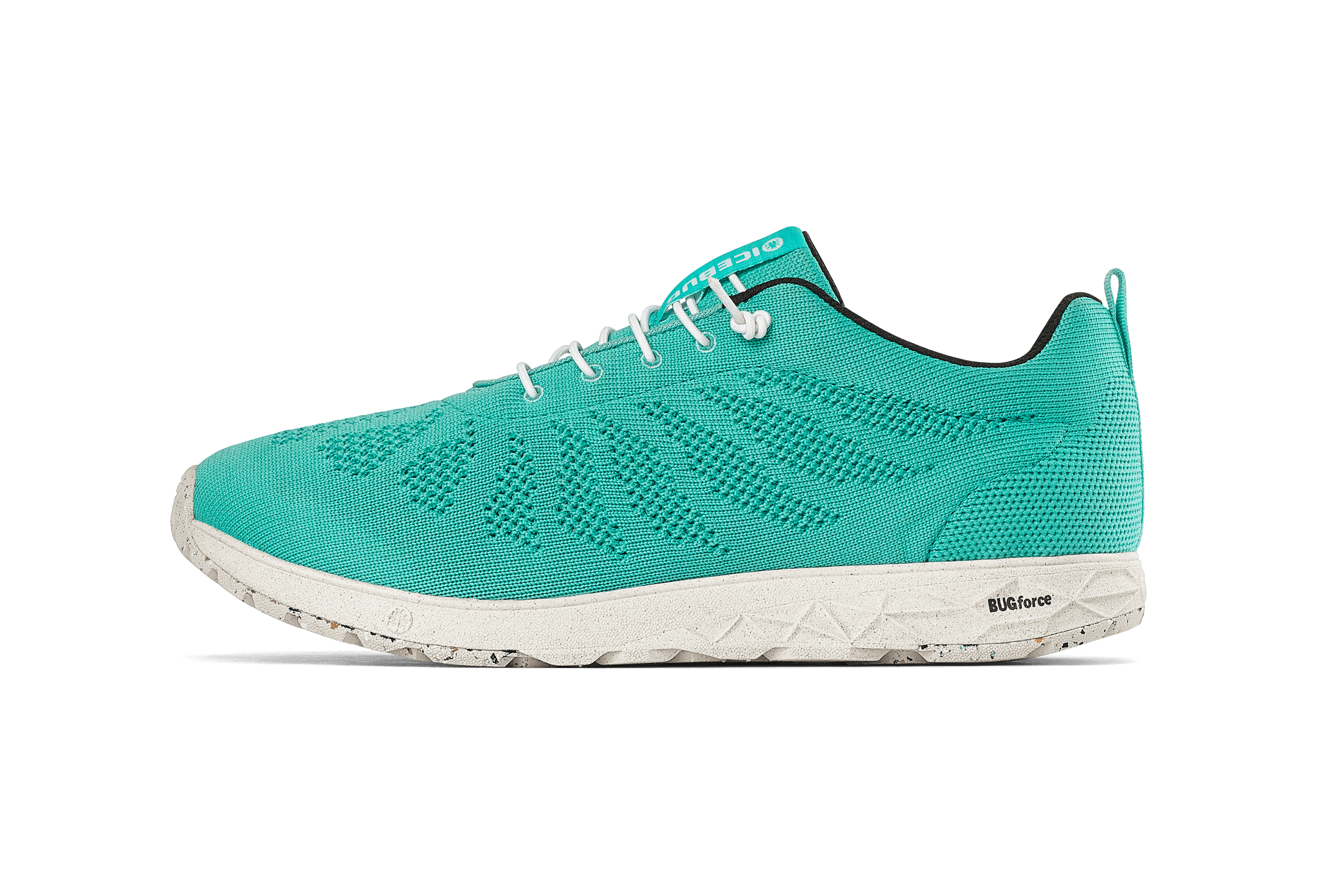 Eli RB9X - Turquoise