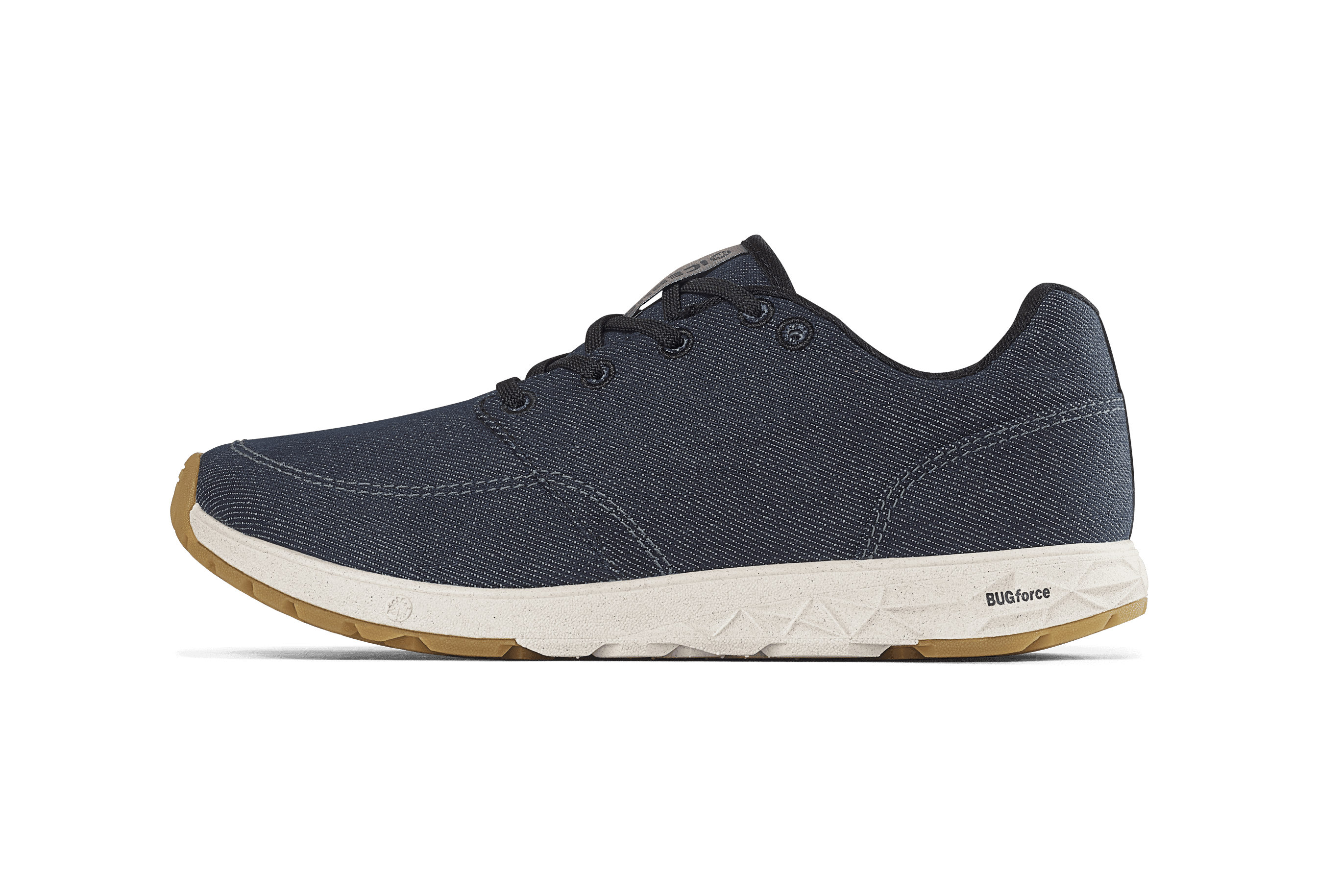 Reuse v1 Biosole - Steel blue