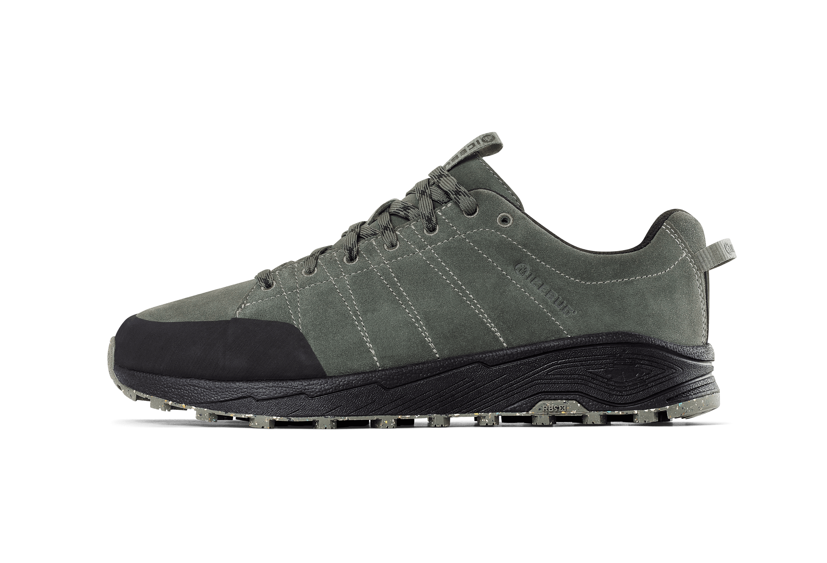 Tind Women's RB9X - PineGrey/Black