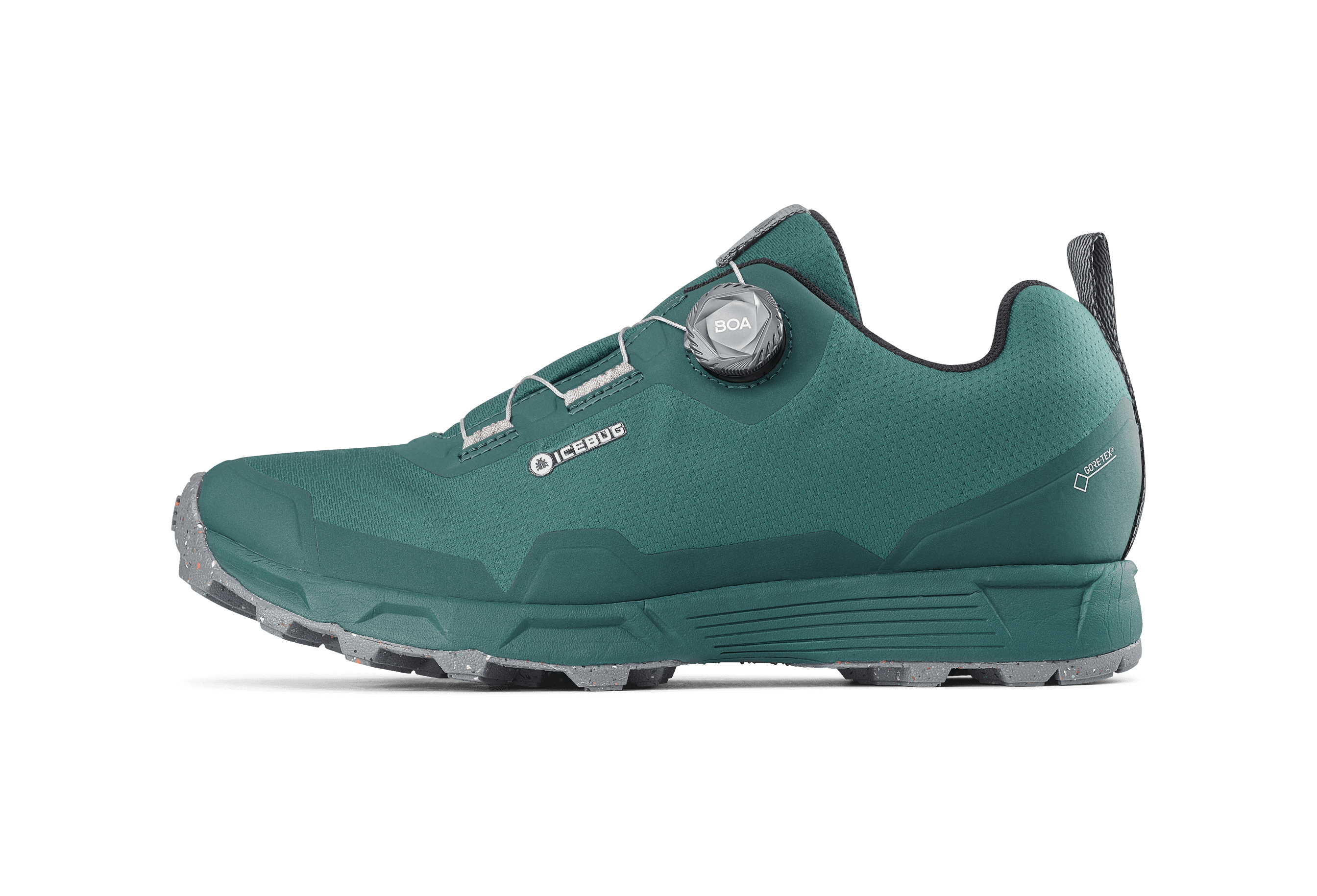 Rover Men's RB9X GTX - Teal/Stone