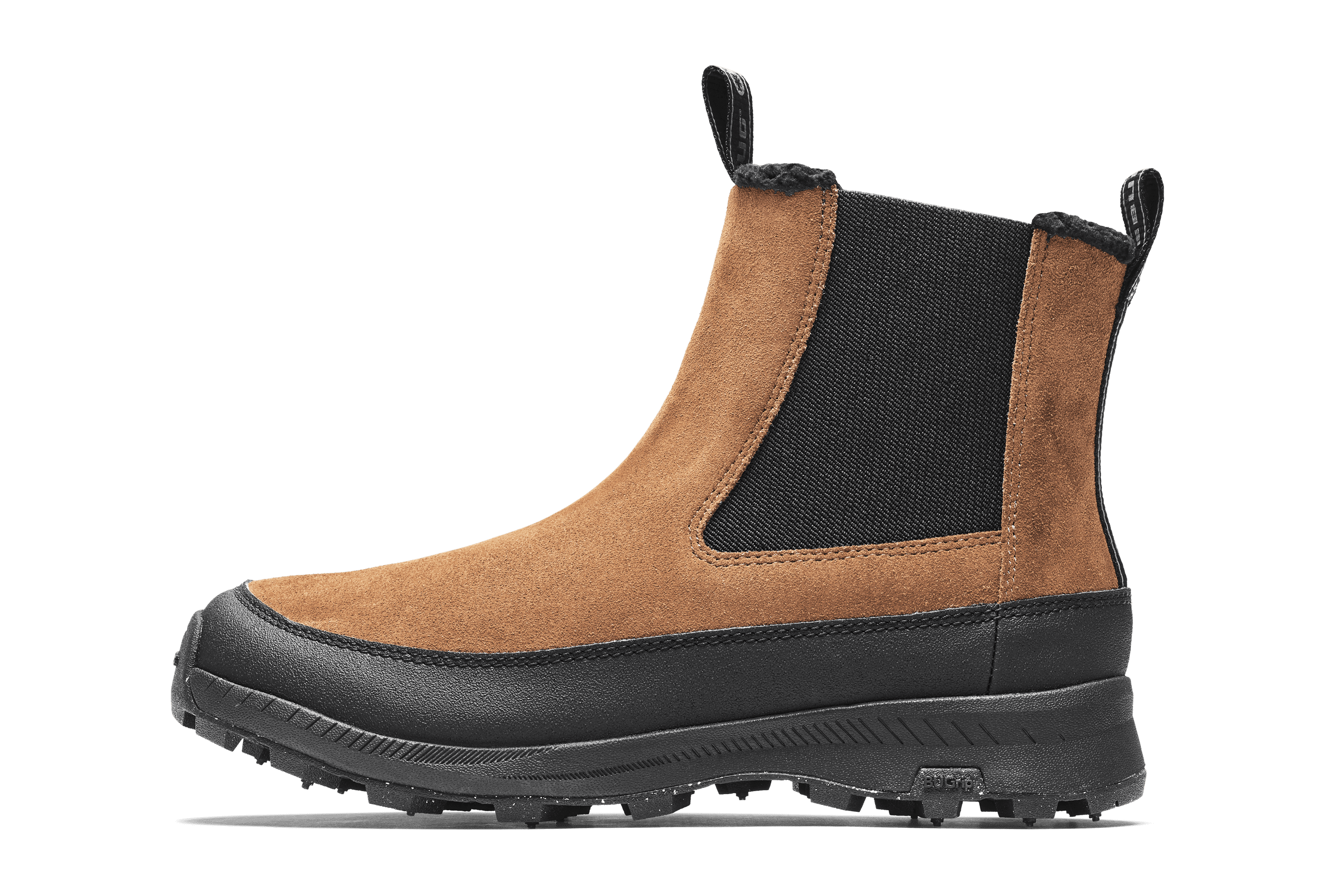 Boda Men's BUGrip - Hazel