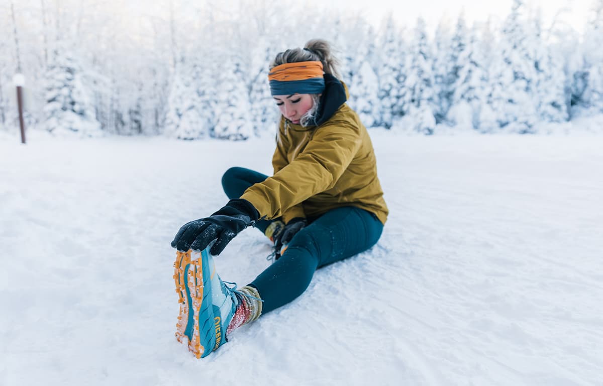 Arcus Women's BUGrip GTX - CloudBlue