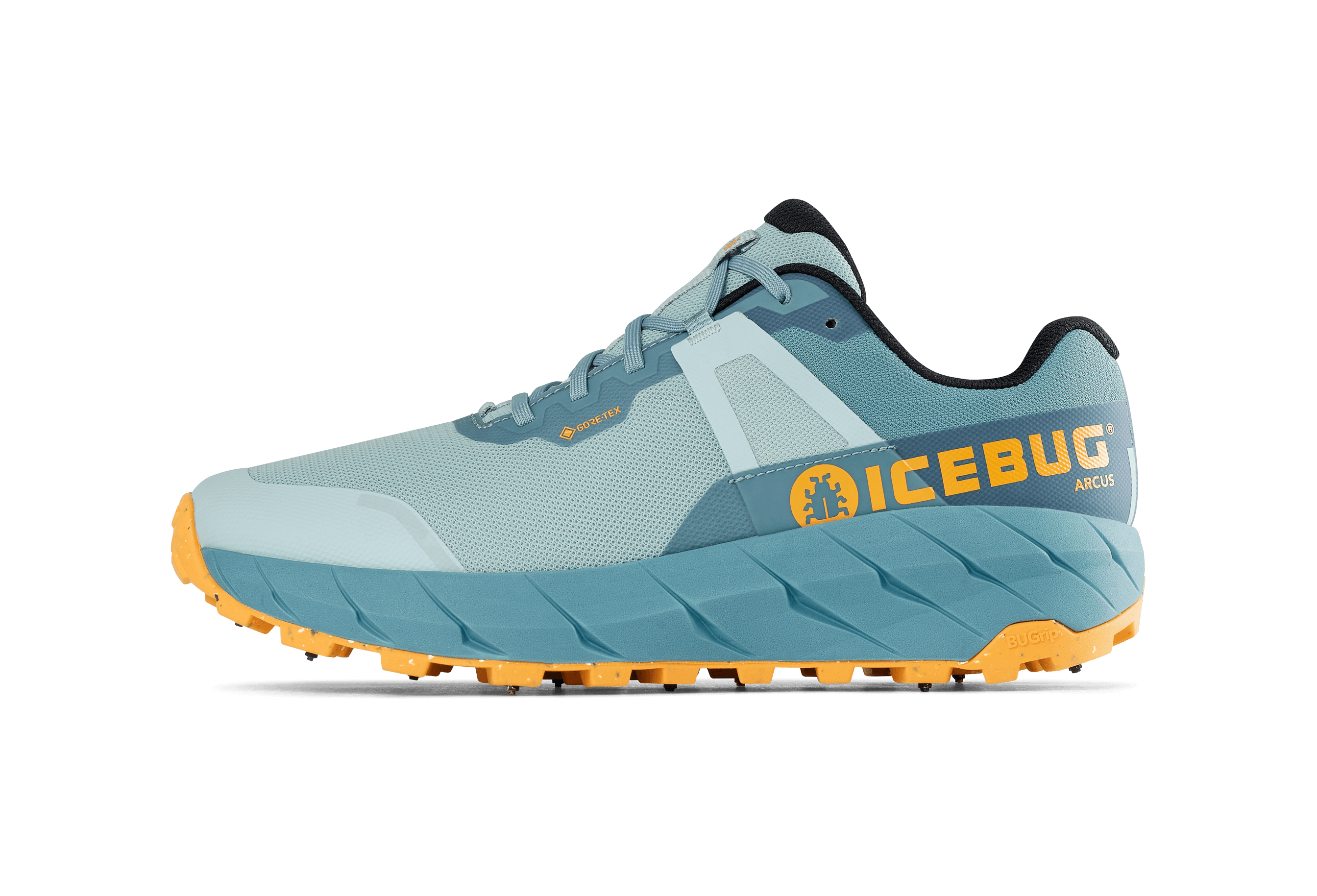 Arcus Women's BUGrip GTX - CloudBlue