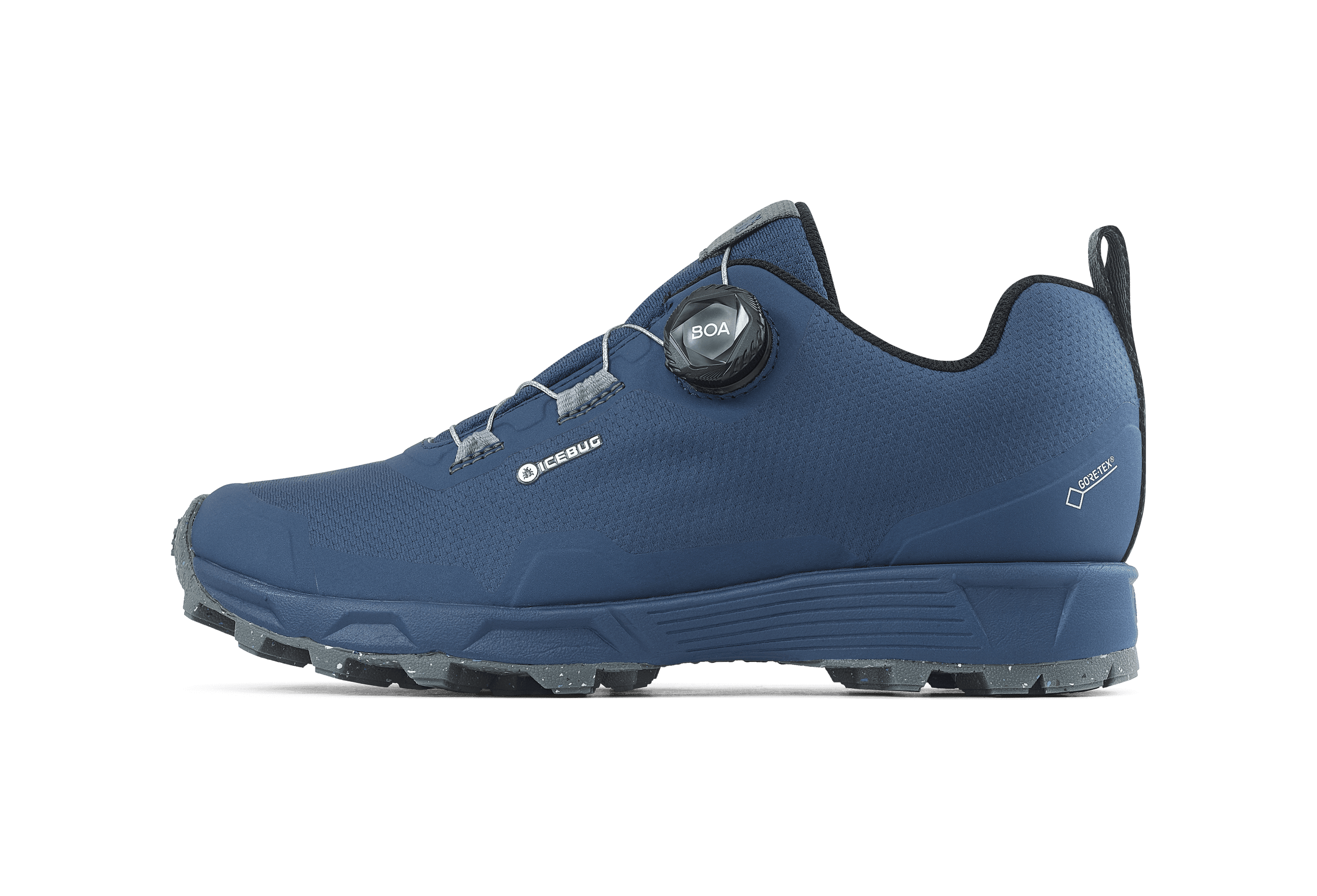 Rover Women's RB9X GTX - Blueberry