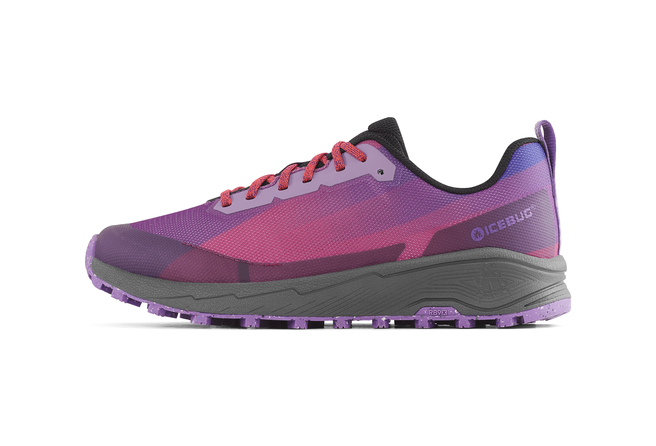 Horizon Women's RB9X - Grape/CandyRed
